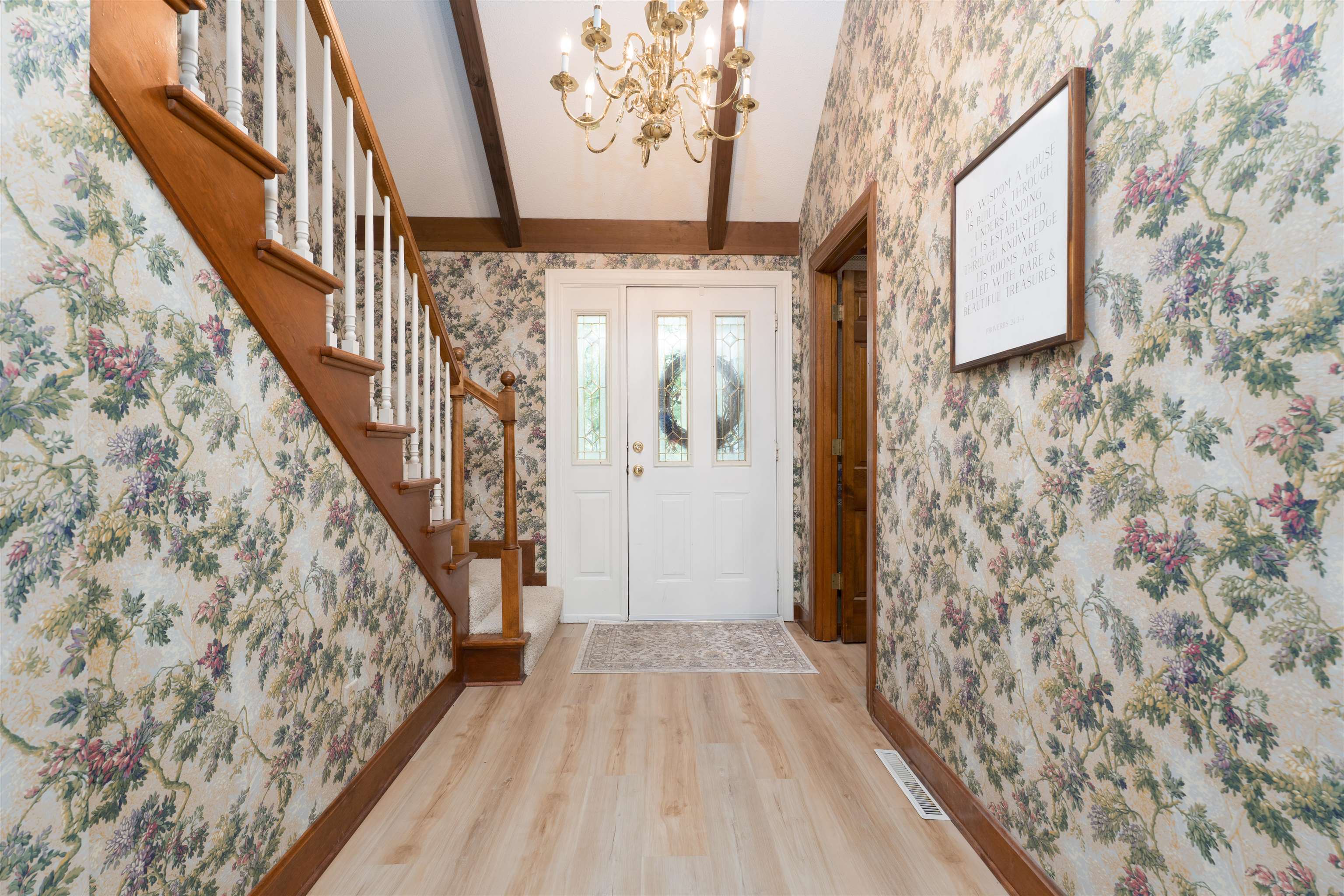 3556 Oaklane Drive, Philpot, Kentucky 42366, 3 Bedrooms Bedrooms, ,2 BathroomsBathrooms,Single Family Residence,For Sale,Oaklane Drive,92450