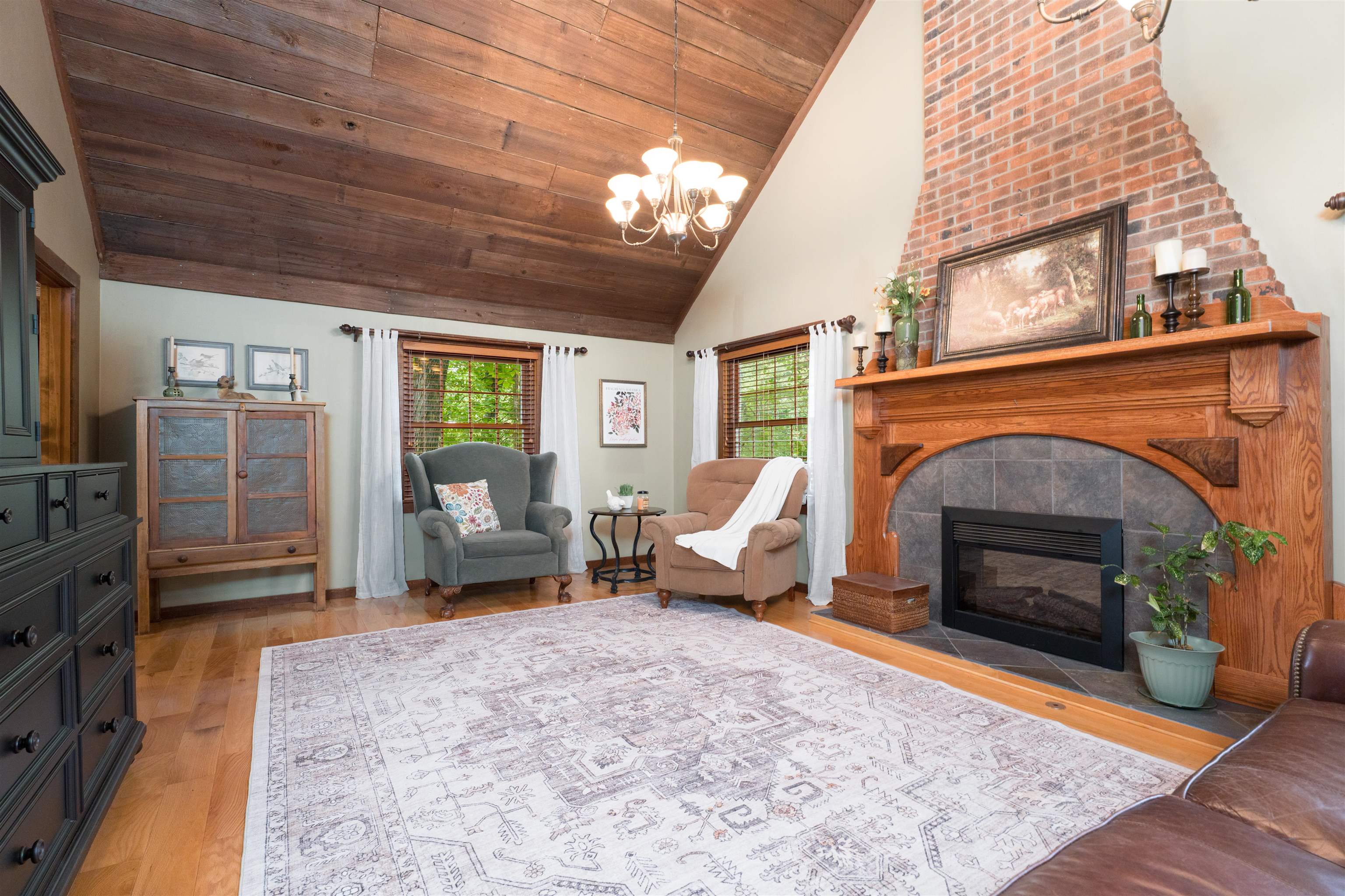 3556 Oaklane Drive, Philpot, Kentucky 42366, 3 Bedrooms Bedrooms, ,2 BathroomsBathrooms,Single Family Residence,For Sale,Oaklane Drive,92450