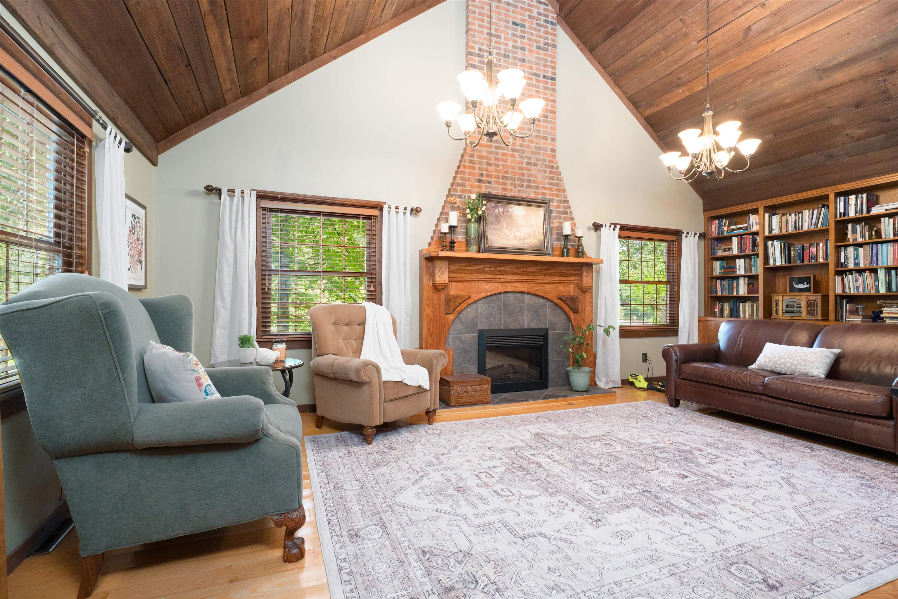 3556 Oaklane Drive, Philpot, Kentucky 42366, 3 Bedrooms Bedrooms, ,2 BathroomsBathrooms,Single Family Residence,For Sale,Oaklane Drive,92450