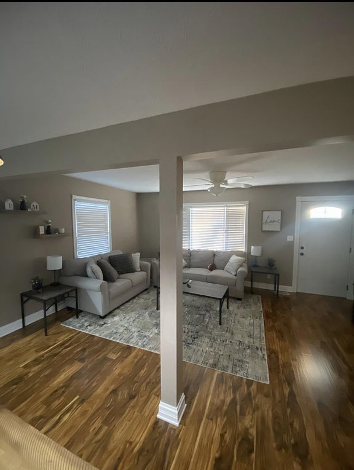 5125 Graham Ln., Owensboro, Kentucky 42303, 2 Bedrooms Bedrooms, ,1 BathroomBathrooms,Single Family Residence,For Sale,Graham Ln.,92451