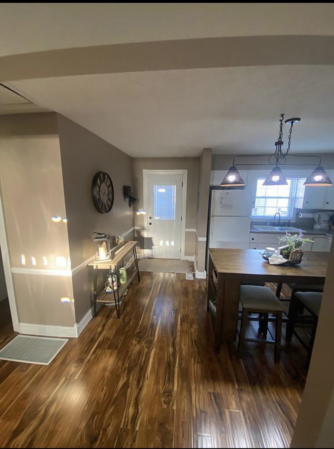 5125 Graham Ln., Owensboro, Kentucky 42303, 2 Bedrooms Bedrooms, ,1 BathroomBathrooms,Single Family Residence,For Sale,Graham Ln.,92451