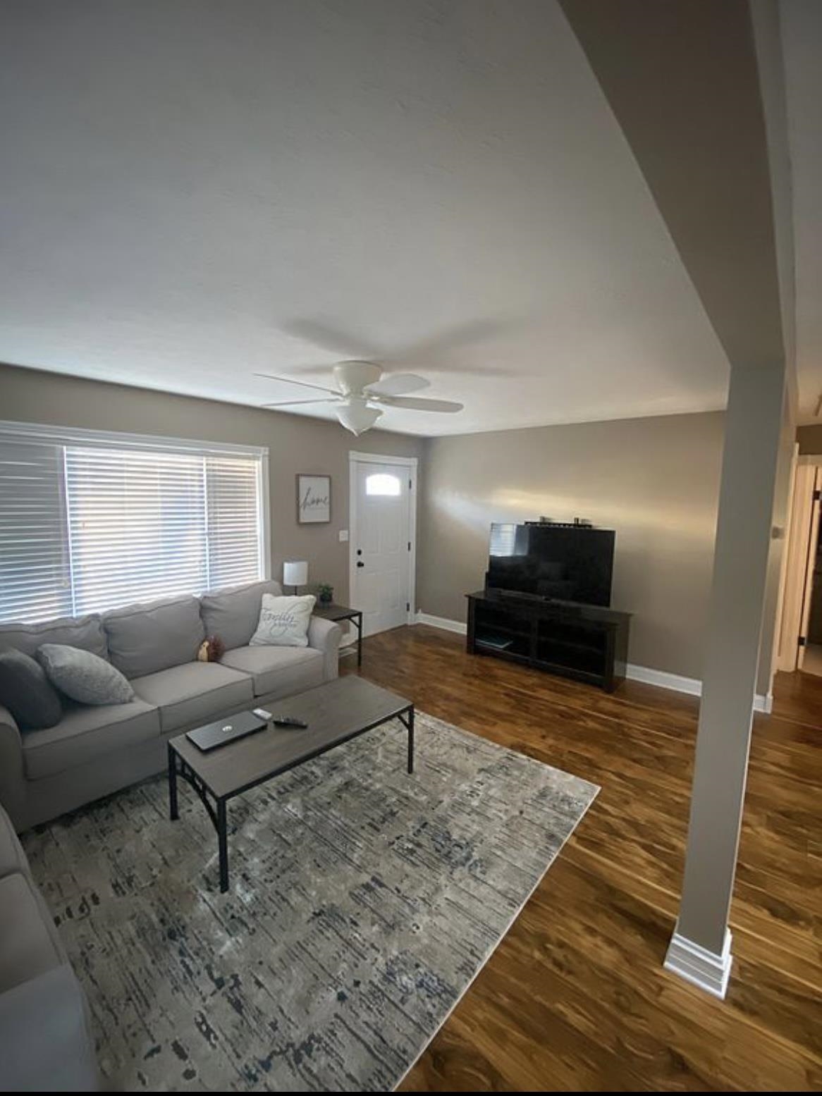 5125 Graham Ln., Owensboro, Kentucky 42303, 2 Bedrooms Bedrooms, ,1 BathroomBathrooms,Single Family Residence,For Sale,Graham Ln.,92451