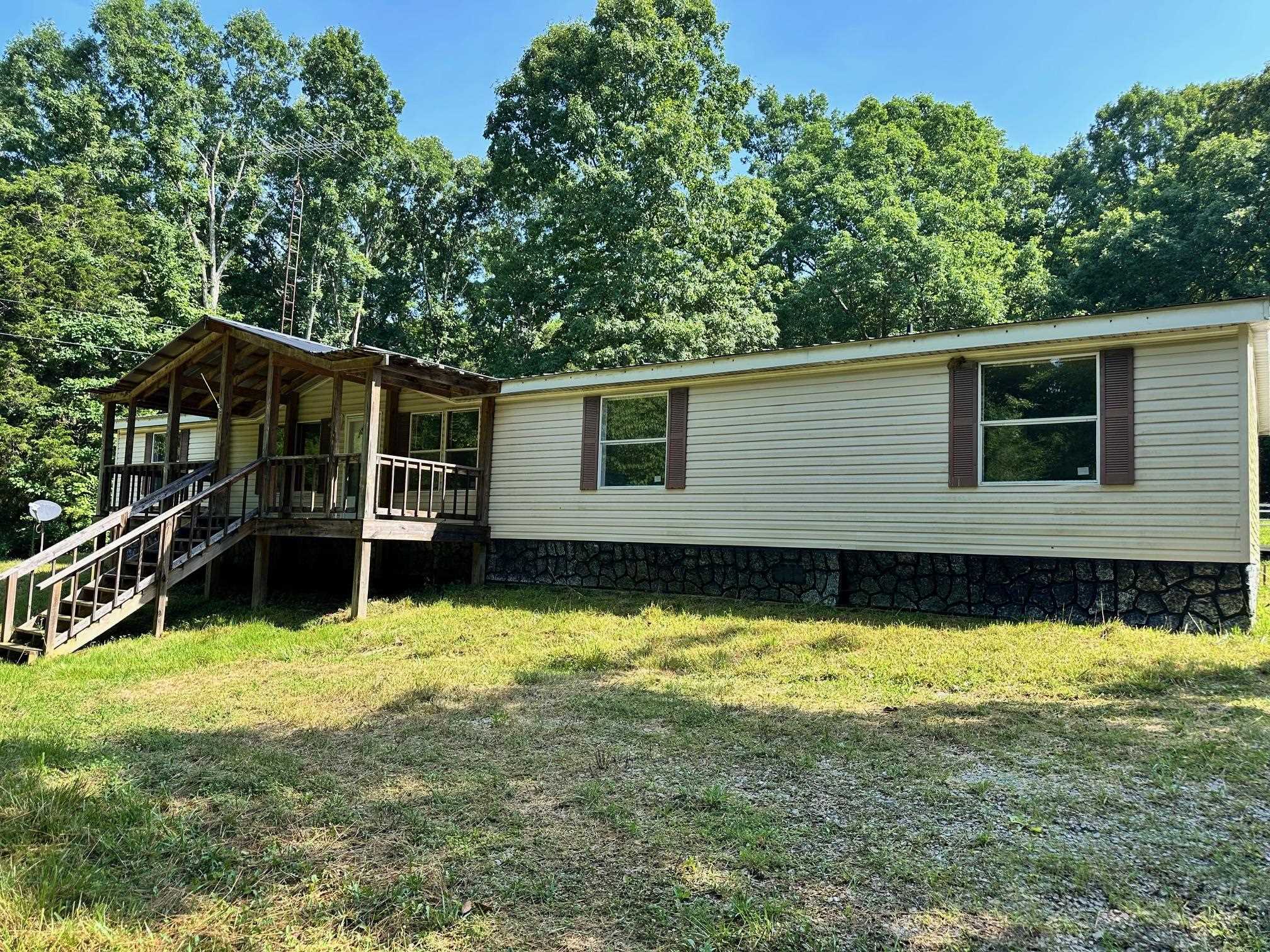 2972 Olaton Road, Olaton, Kentucky 42361, 4 Bedrooms Bedrooms, ,3 BathroomsBathrooms,Manufactured Home,For Sale,Olaton Road,92453
