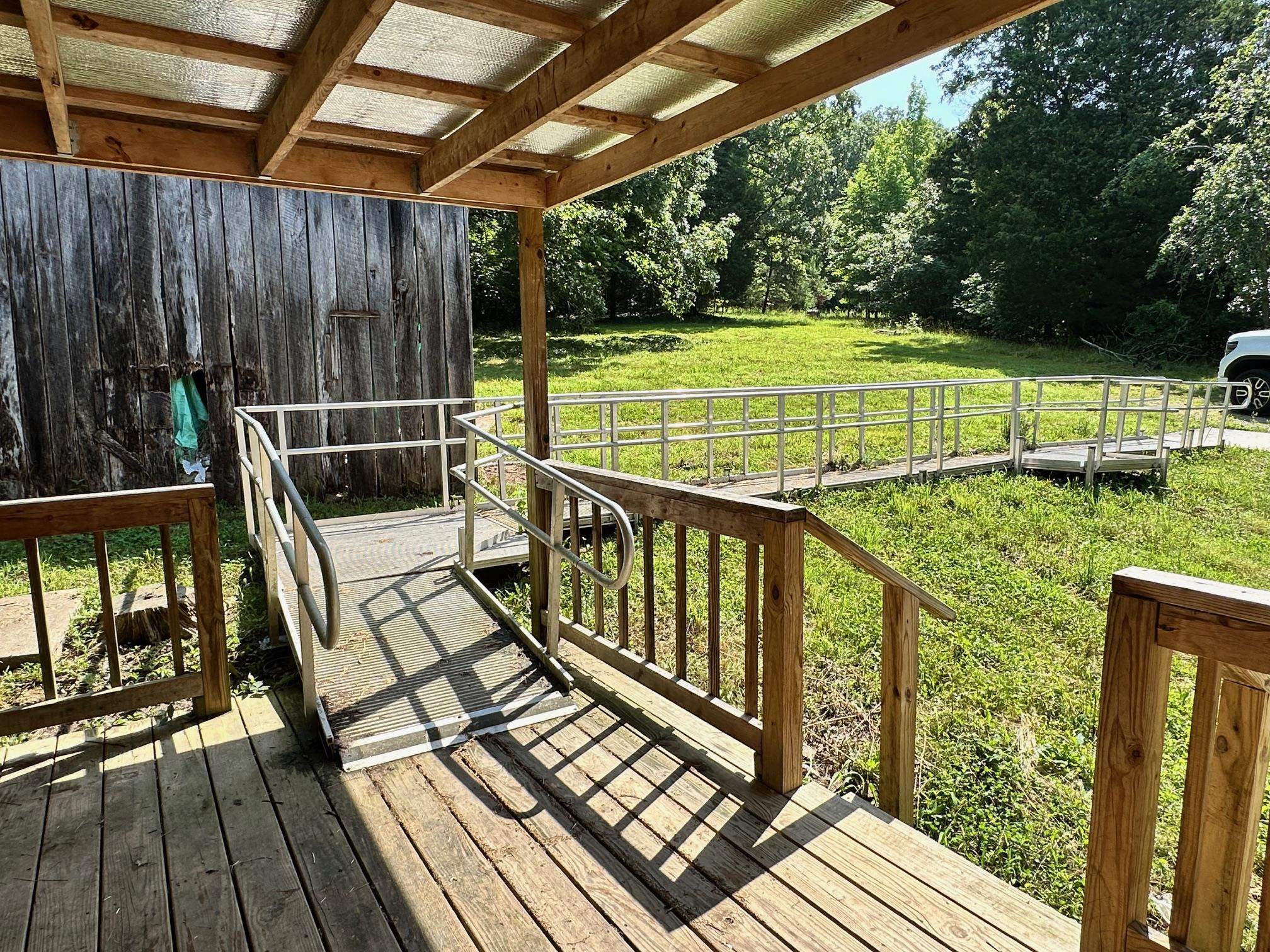 2972 Olaton Road, Olaton, Kentucky 42361, 4 Bedrooms Bedrooms, ,3 BathroomsBathrooms,Manufactured Home,For Sale,Olaton Road,92453