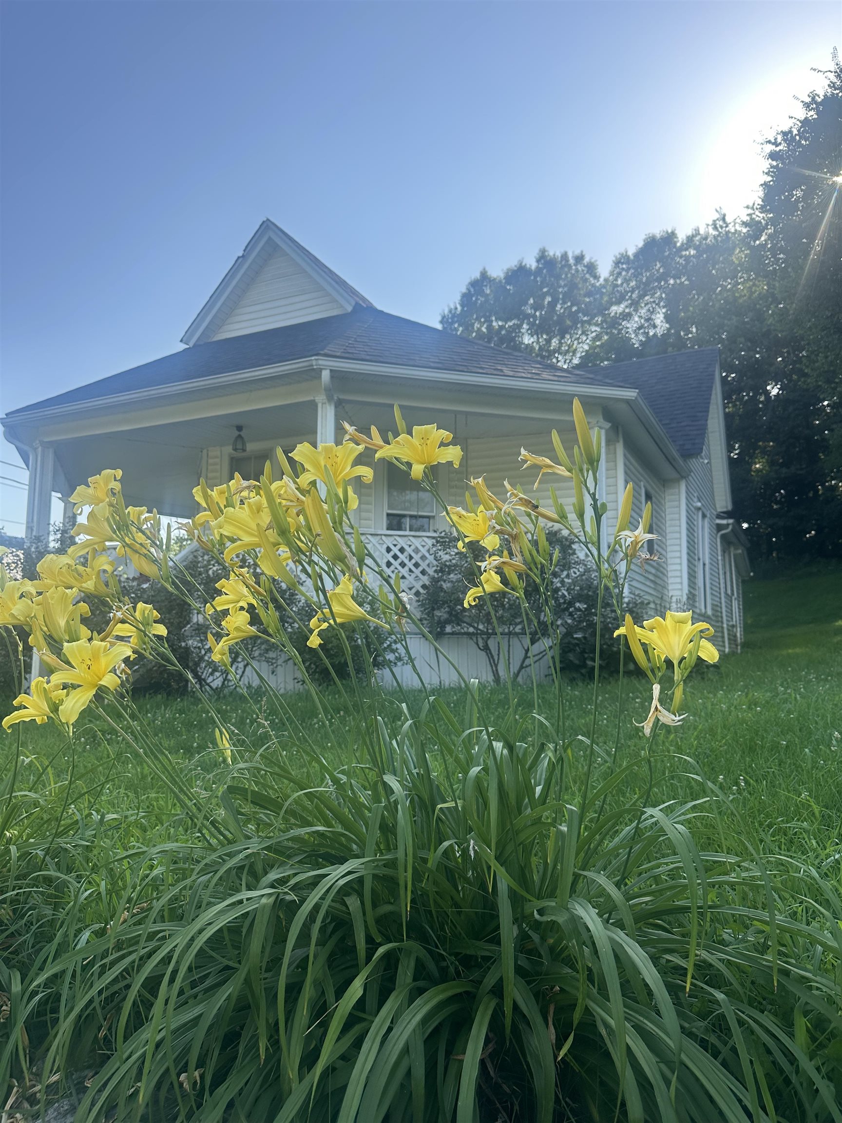 509 Main St, Caneyville, Kentucky 42721, 2 Bedrooms Bedrooms, ,1 BathroomBathrooms,Single Family Residence,For Sale,Main St,92455