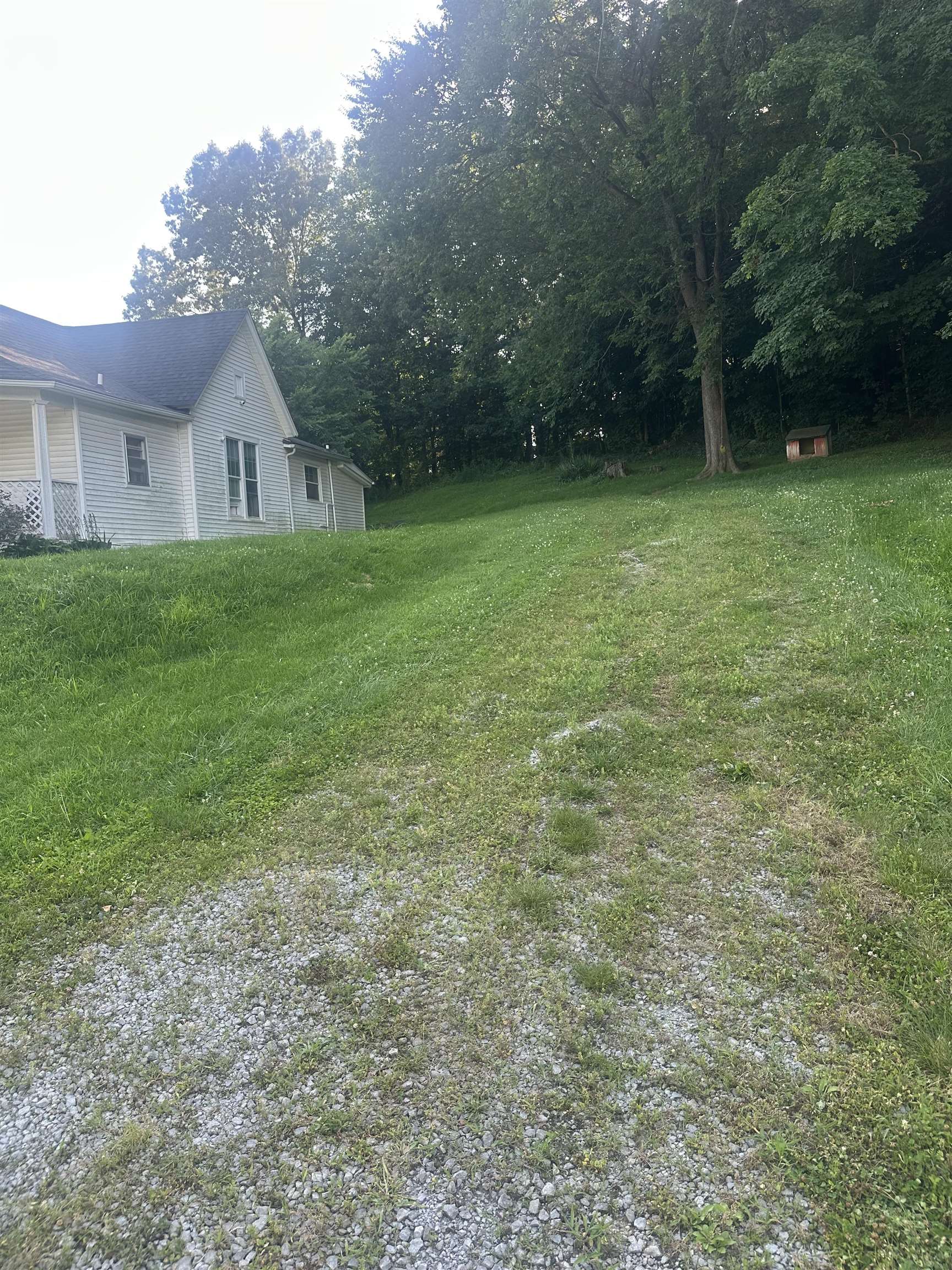 509 Main St, Caneyville, Kentucky 42721, 2 Bedrooms Bedrooms, ,1 BathroomBathrooms,Single Family Residence,For Sale,Main St,92455