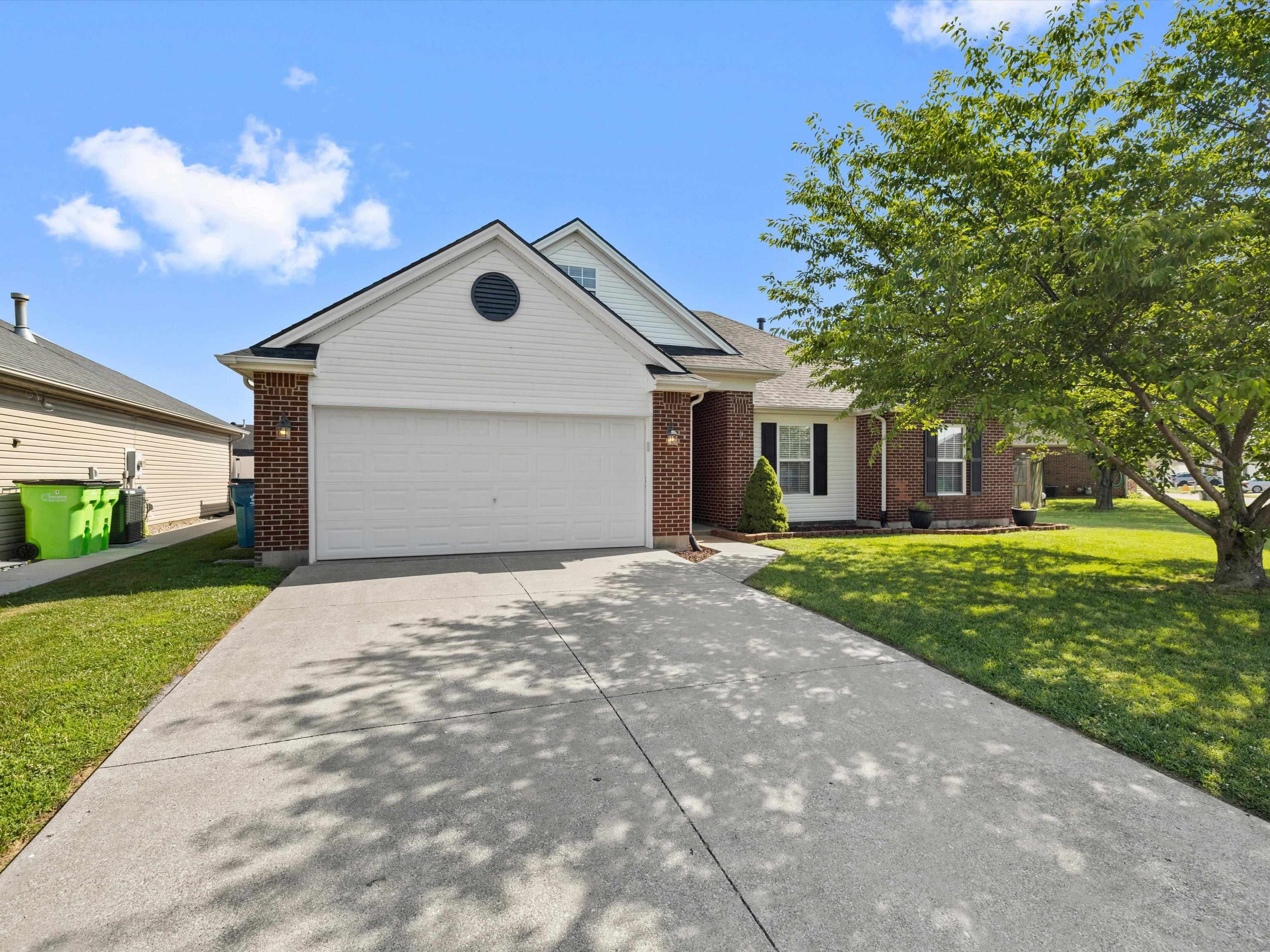 331 Camden Circle, Owensboro, Kentucky 42301, 4 Bedrooms Bedrooms, ,2 BathroomsBathrooms,Single Family Residence,For Sale,Camden Circle,92456