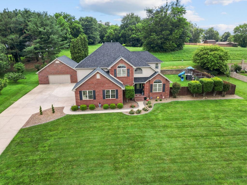 2248 Daniels Lane, Owensboro, Kentucky 42303, 4 Bedrooms Bedrooms, ,2 BathroomsBathrooms,Single Family Residence,For Sale,Daniels Lane,92457