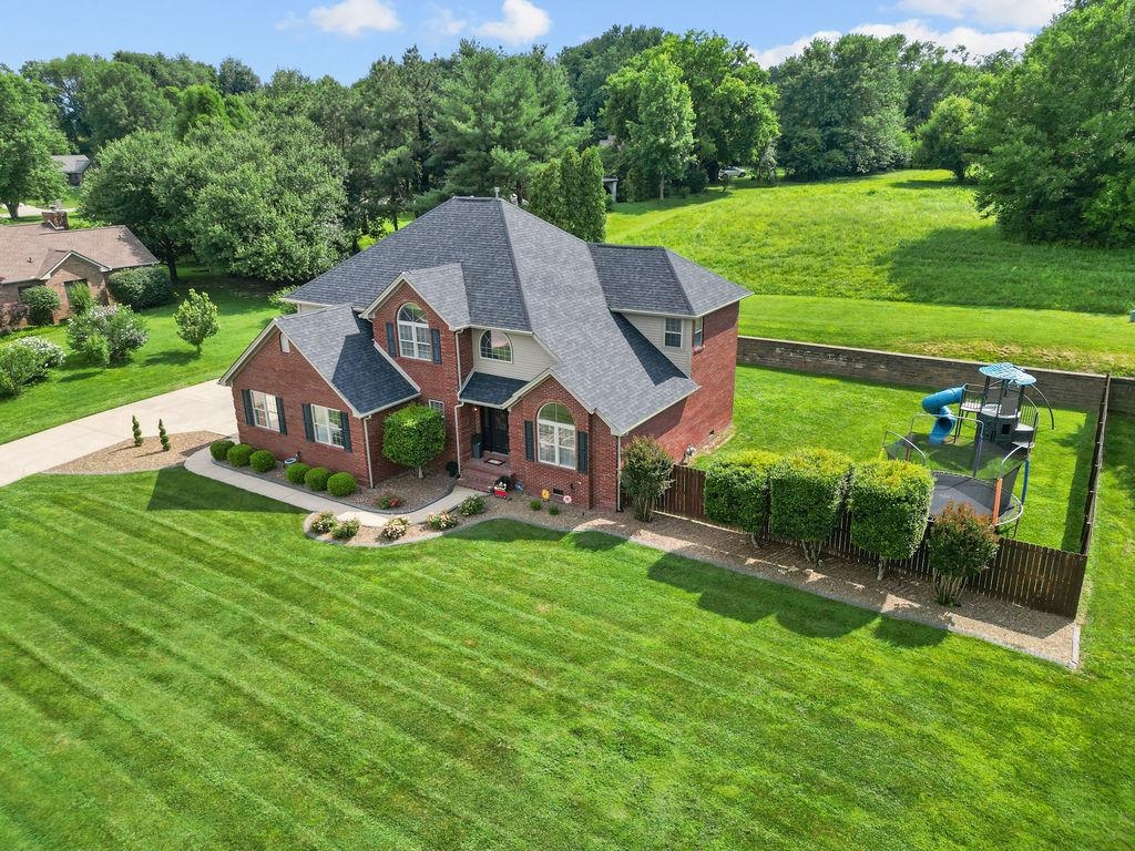 2248 Daniels Lane, Owensboro, Kentucky 42303, 4 Bedrooms Bedrooms, ,2 BathroomsBathrooms,Single Family Residence,For Sale,Daniels Lane,92457