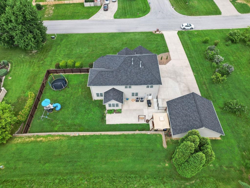 2248 Daniels Lane, Owensboro, Kentucky 42303, 4 Bedrooms Bedrooms, ,2 BathroomsBathrooms,Single Family Residence,For Sale,Daniels Lane,92457