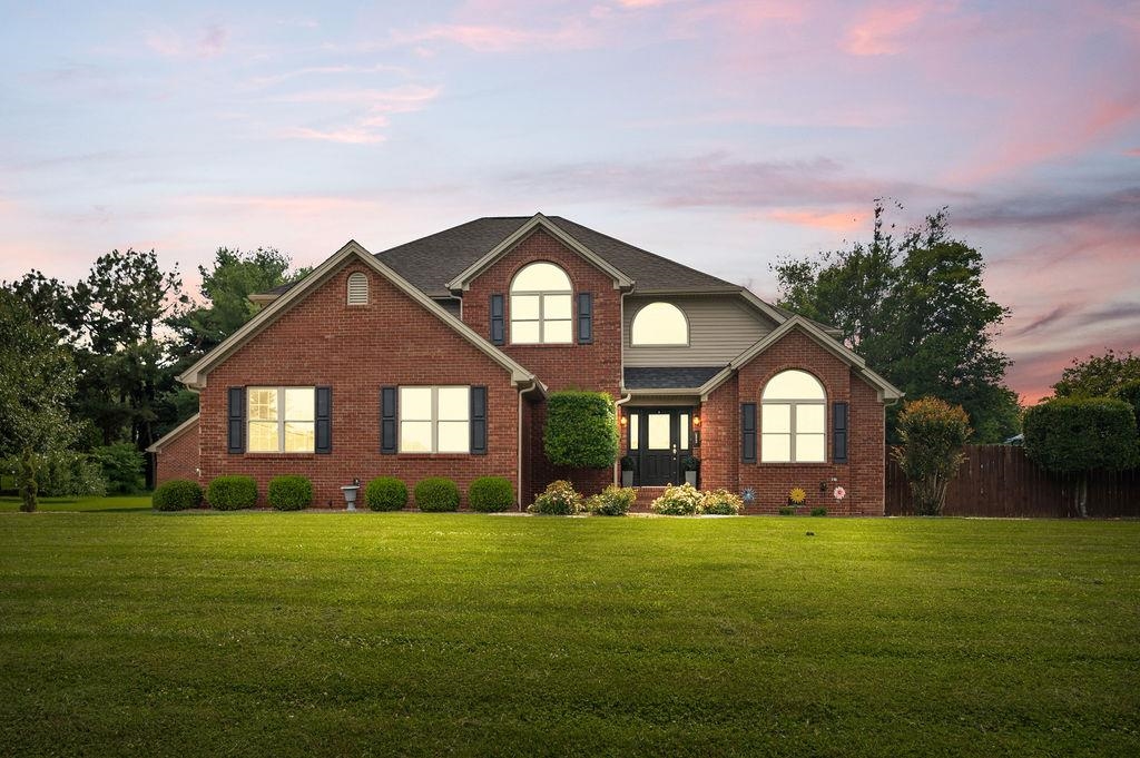 2248 Daniels Lane, Owensboro, Kentucky 42303, 4 Bedrooms Bedrooms, ,2 BathroomsBathrooms,Single Family Residence,For Sale,Daniels Lane,92457