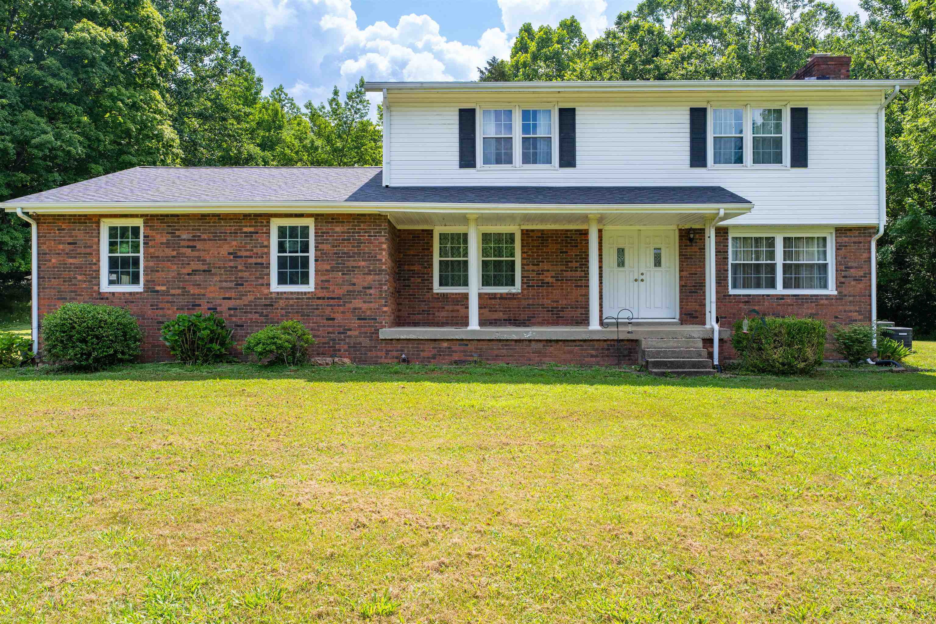 238 County Line Rd, Fordsville, Kentucky 42343, 5 Bedrooms Bedrooms, ,3 BathroomsBathrooms,Single Family Residence,For Sale,County Line Rd,92459