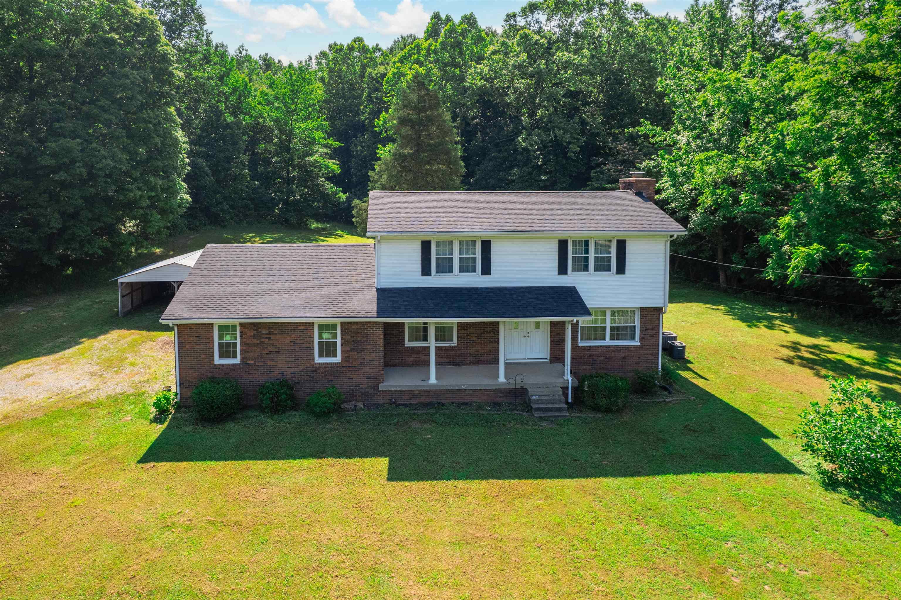 238 County Line Rd, Fordsville, Kentucky 42343, 5 Bedrooms Bedrooms, ,3 BathroomsBathrooms,Single Family Residence,For Sale,County Line Rd,92459