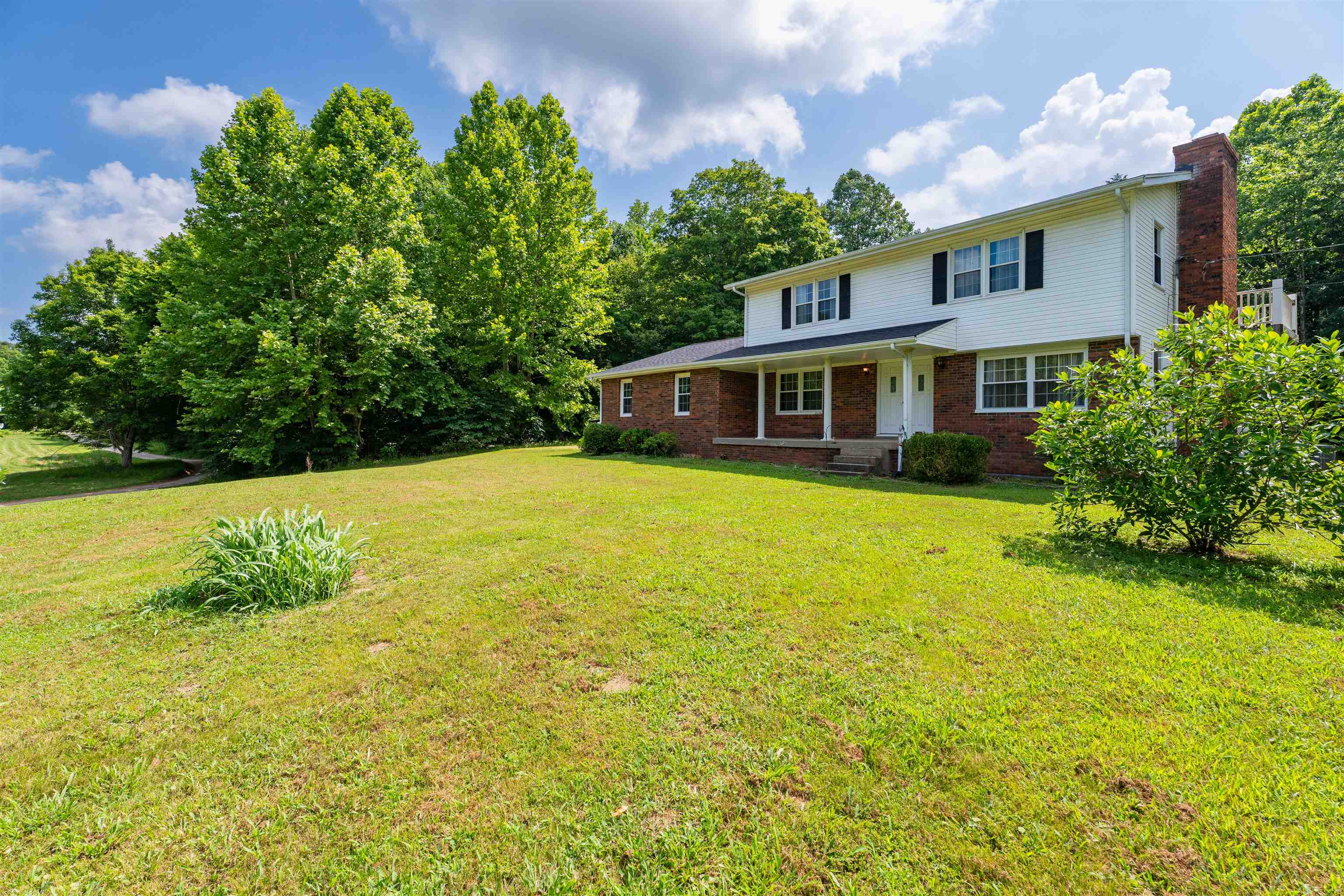 238 County Line Rd, Fordsville, Kentucky 42343, 5 Bedrooms Bedrooms, ,3 BathroomsBathrooms,Single Family Residence,For Sale,County Line Rd,92459