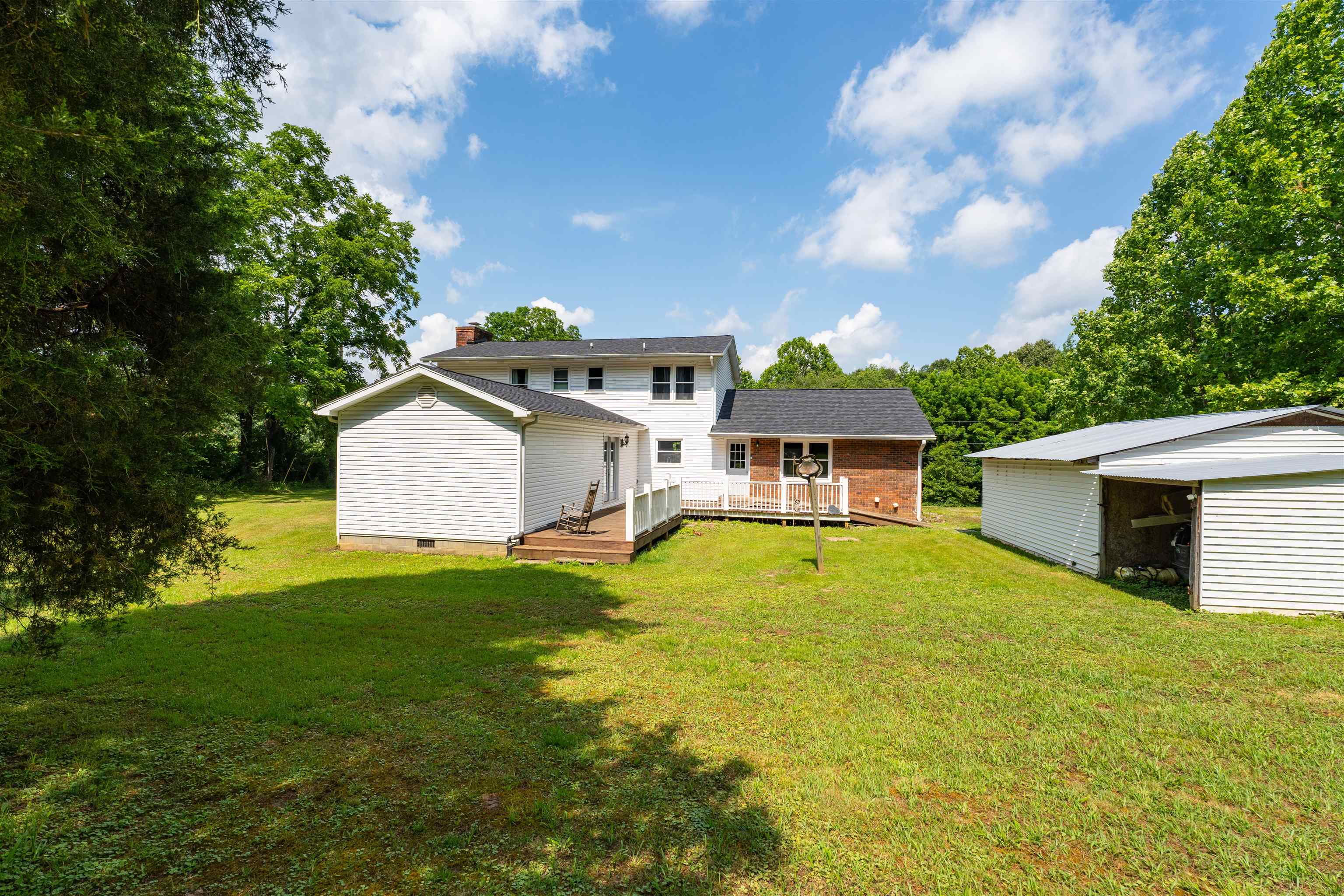 238 County Line Rd, Fordsville, Kentucky 42343, 5 Bedrooms Bedrooms, ,3 BathroomsBathrooms,Single Family Residence,For Sale,County Line Rd,92459