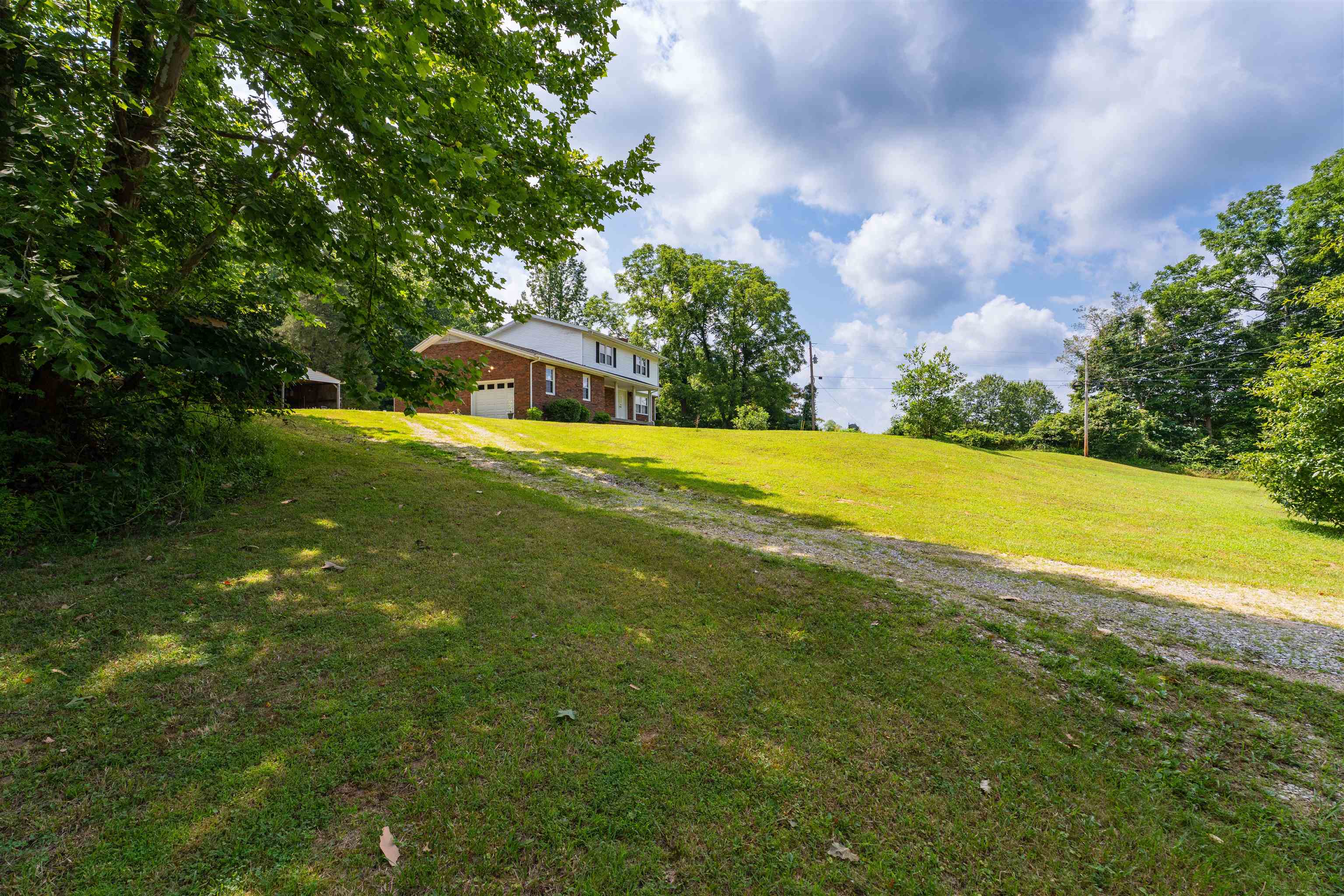 238 County Line Rd, Fordsville, Kentucky 42343, 5 Bedrooms Bedrooms, ,3 BathroomsBathrooms,Single Family Residence,For Sale,County Line Rd,92459