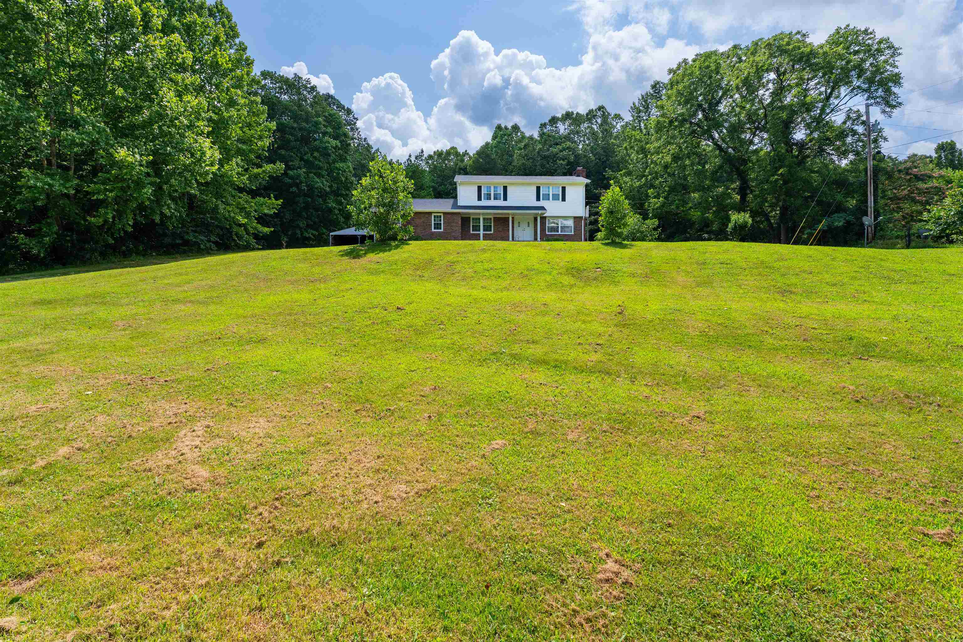238 County Line Rd, Fordsville, Kentucky 42343, 5 Bedrooms Bedrooms, ,3 BathroomsBathrooms,Single Family Residence,For Sale,County Line Rd,92459