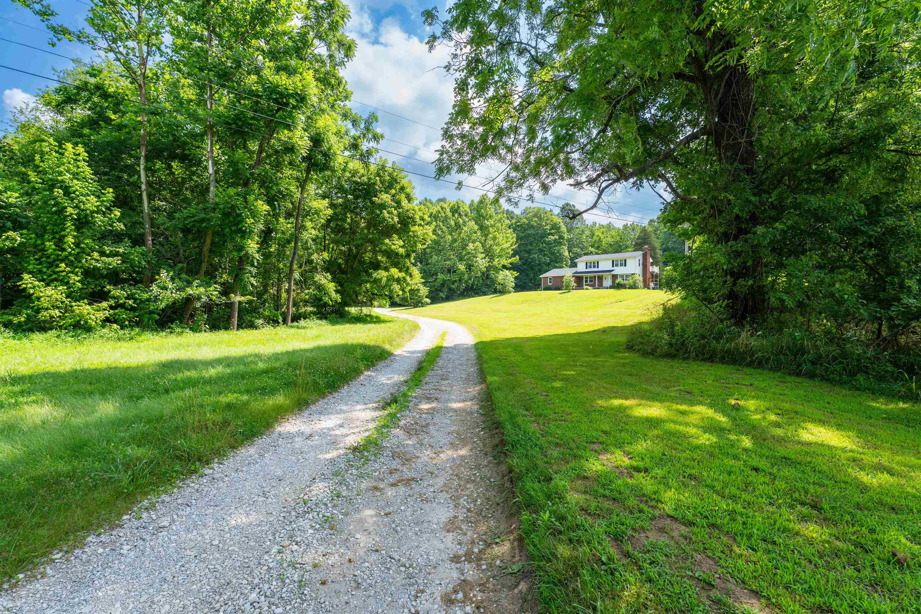 238 County Line Rd, Fordsville, Kentucky 42343, 5 Bedrooms Bedrooms, ,3 BathroomsBathrooms,Single Family Residence,For Sale,County Line Rd,92459