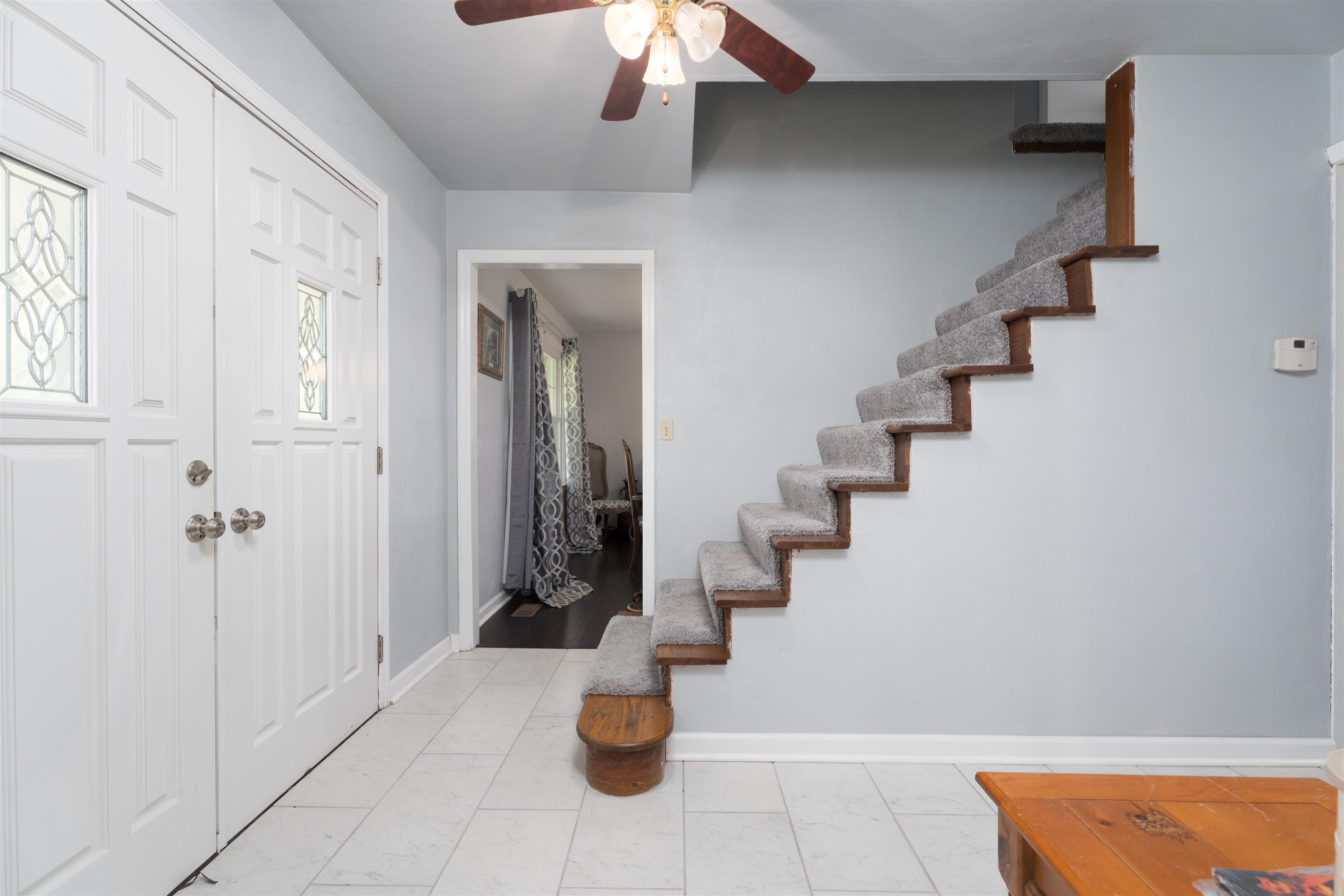 238 County Line Rd, Fordsville, Kentucky 42343, 5 Bedrooms Bedrooms, ,3 BathroomsBathrooms,Single Family Residence,For Sale,County Line Rd,92459