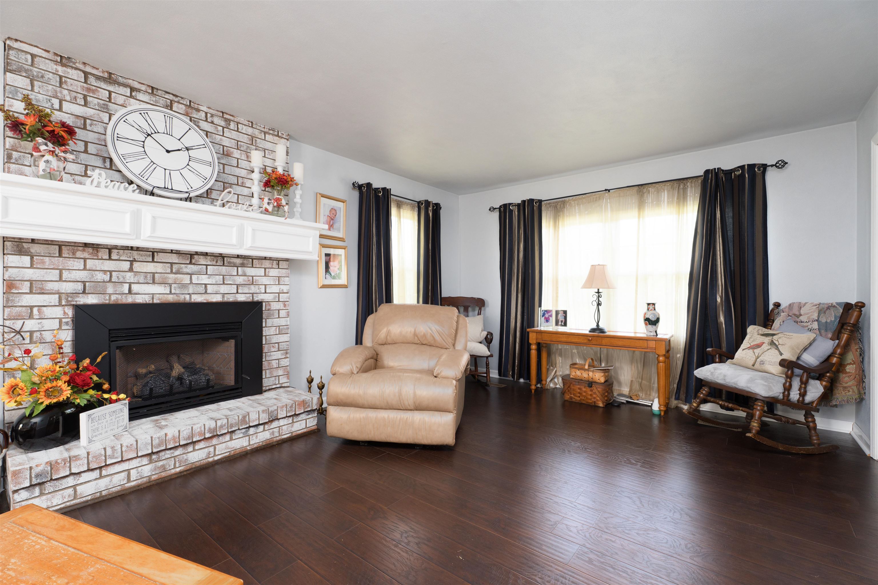 238 County Line Rd, Fordsville, Kentucky 42343, 5 Bedrooms Bedrooms, ,3 BathroomsBathrooms,Single Family Residence,For Sale,County Line Rd,92459
