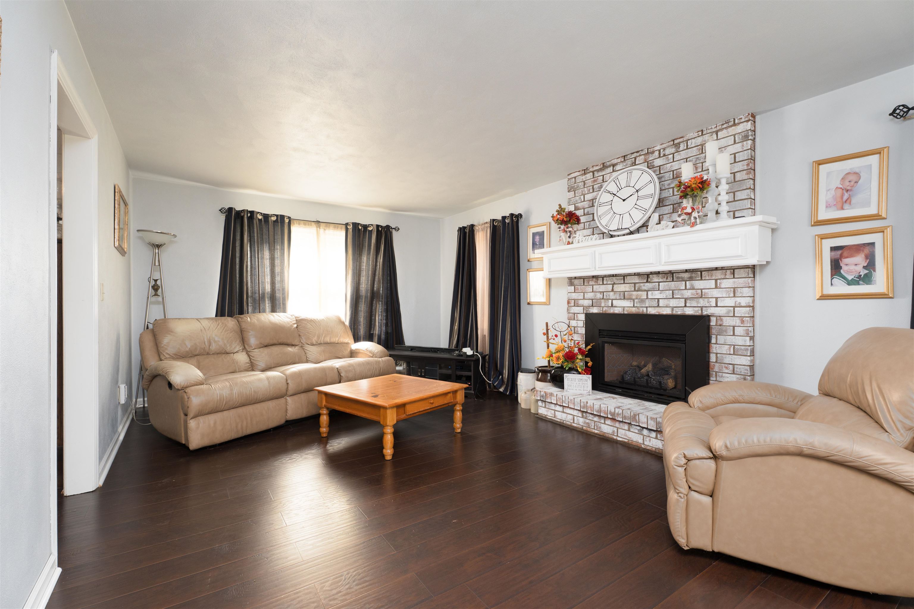 238 County Line Rd, Fordsville, Kentucky 42343, 5 Bedrooms Bedrooms, ,3 BathroomsBathrooms,Single Family Residence,For Sale,County Line Rd,92459