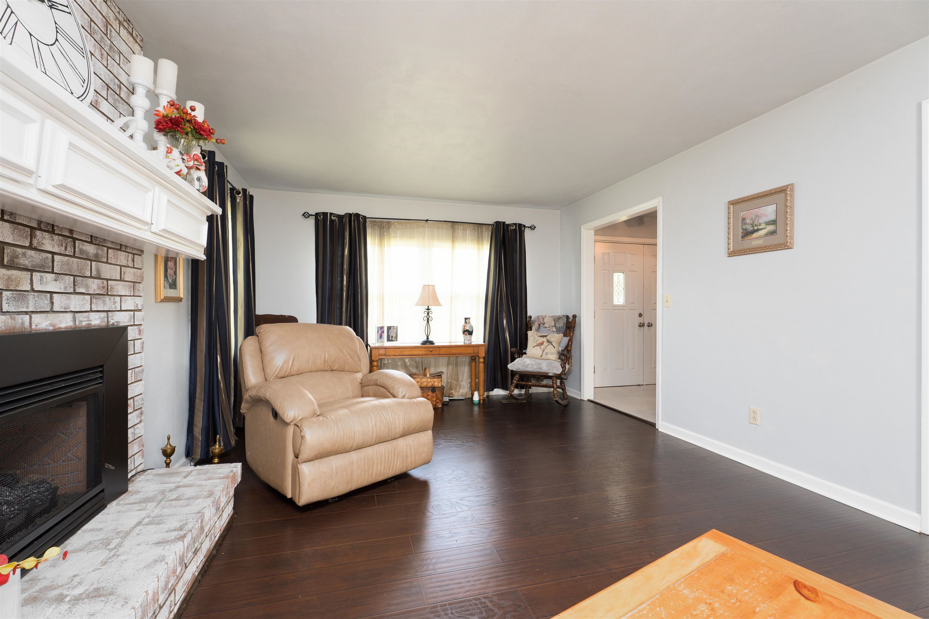 238 County Line Rd, Fordsville, Kentucky 42343, 5 Bedrooms Bedrooms, ,3 BathroomsBathrooms,Single Family Residence,For Sale,County Line Rd,92459
