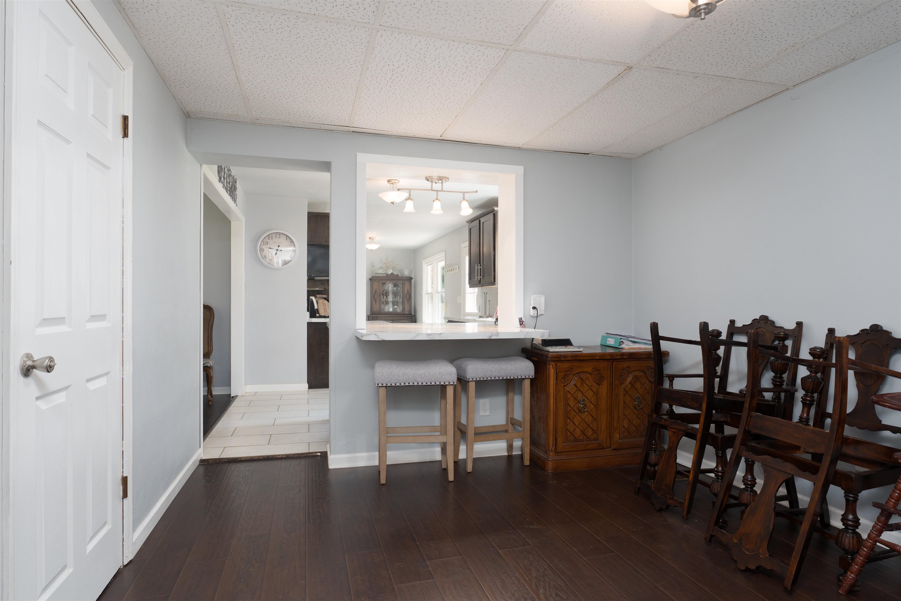 238 County Line Rd, Fordsville, Kentucky 42343, 5 Bedrooms Bedrooms, ,3 BathroomsBathrooms,Single Family Residence,For Sale,County Line Rd,92459