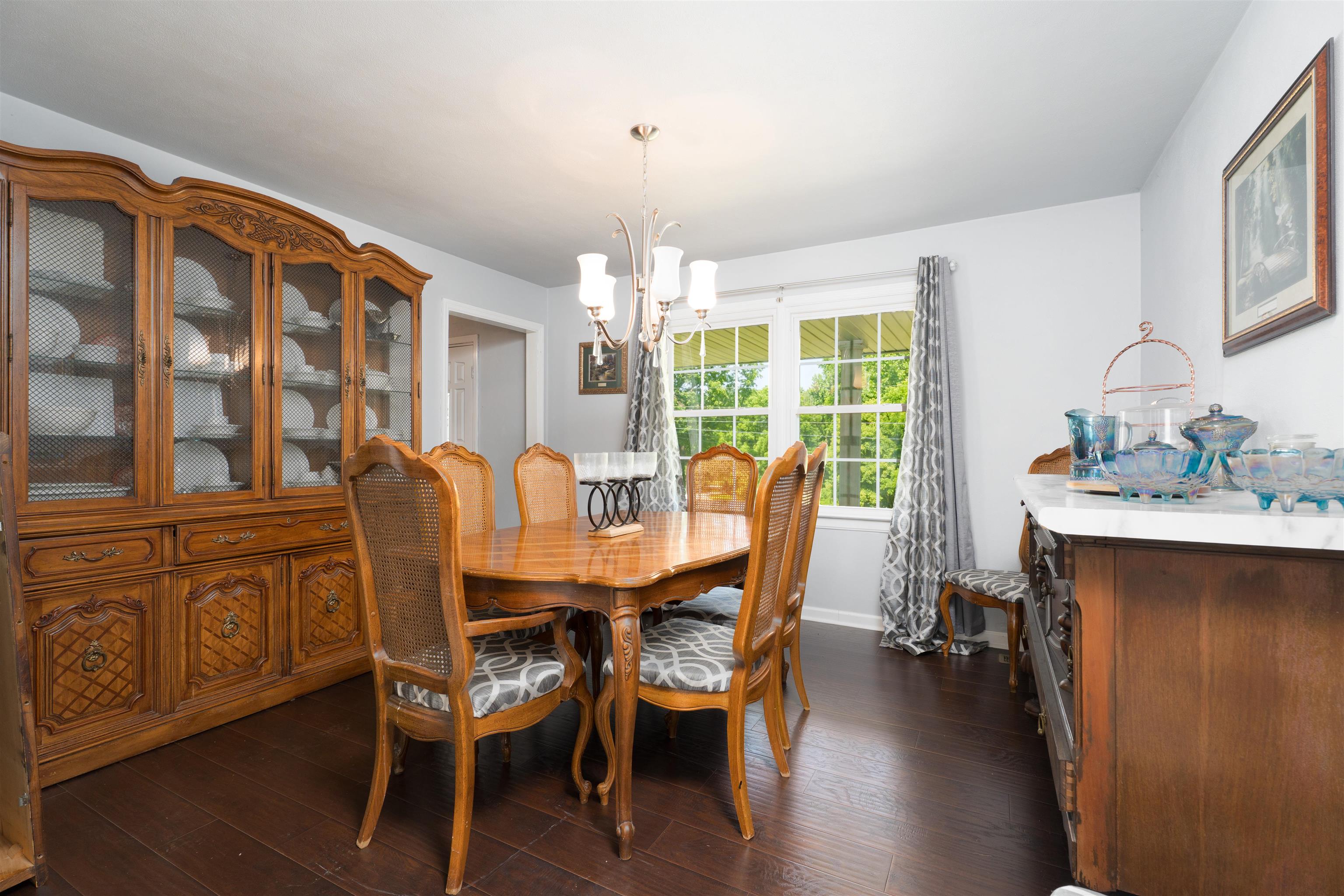 238 County Line Rd, Fordsville, Kentucky 42343, 5 Bedrooms Bedrooms, ,3 BathroomsBathrooms,Single Family Residence,For Sale,County Line Rd,92459