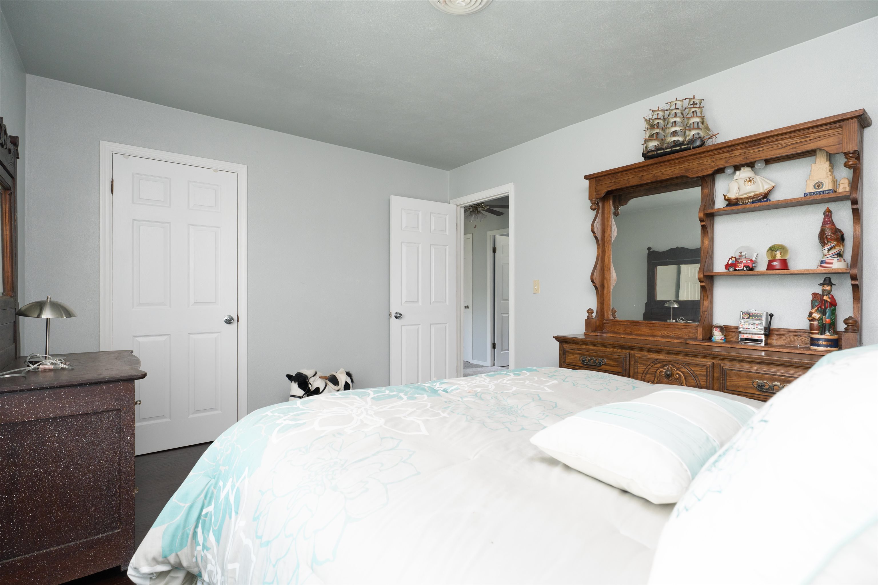 238 County Line Rd, Fordsville, Kentucky 42343, 5 Bedrooms Bedrooms, ,3 BathroomsBathrooms,Single Family Residence,For Sale,County Line Rd,92459
