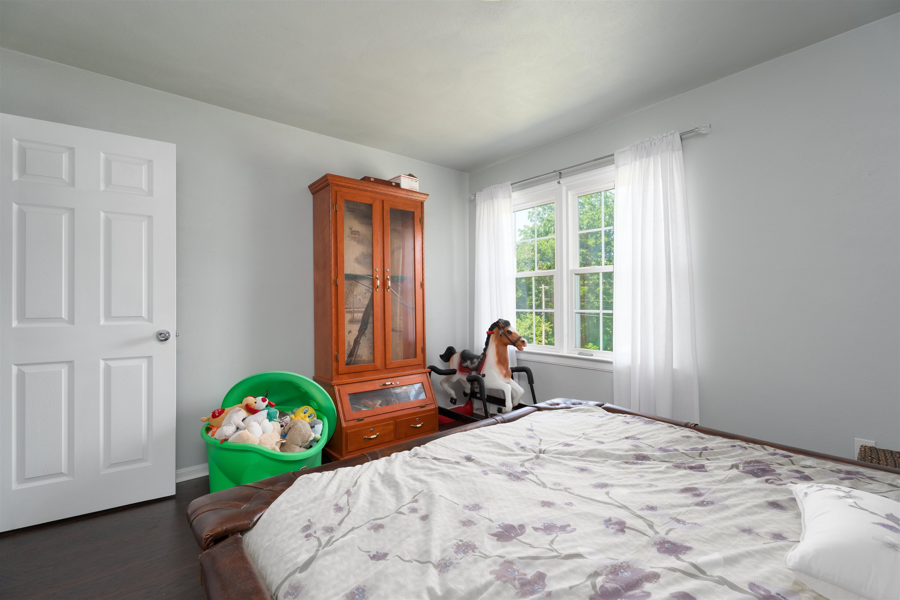 238 County Line Rd, Fordsville, Kentucky 42343, 5 Bedrooms Bedrooms, ,3 BathroomsBathrooms,Single Family Residence,For Sale,County Line Rd,92459
