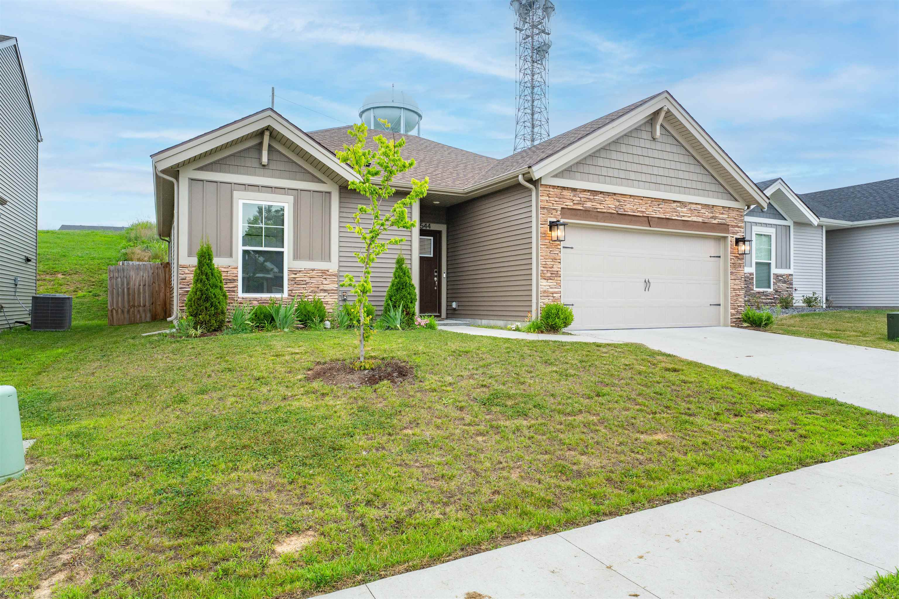 6544 Valley Brook Trace, Utica, Kentucky 42376, 3 Bedrooms Bedrooms, ,2 BathroomsBathrooms,Single Family Residence,For Sale,Valley Brook Trace,92470
