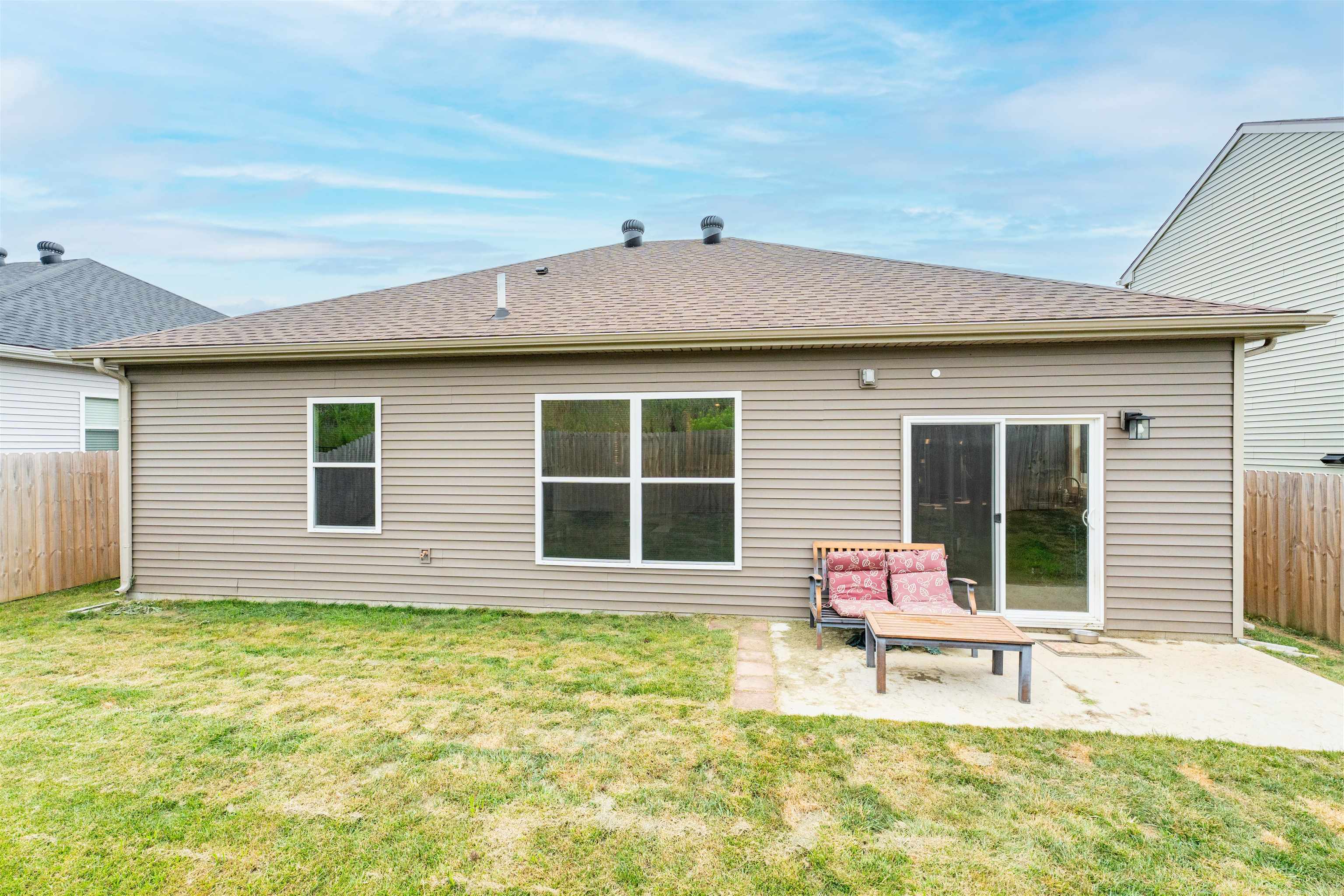 6544 Valley Brook Trace, Utica, Kentucky 42376, 3 Bedrooms Bedrooms, ,2 BathroomsBathrooms,Single Family Residence,For Sale,Valley Brook Trace,92470