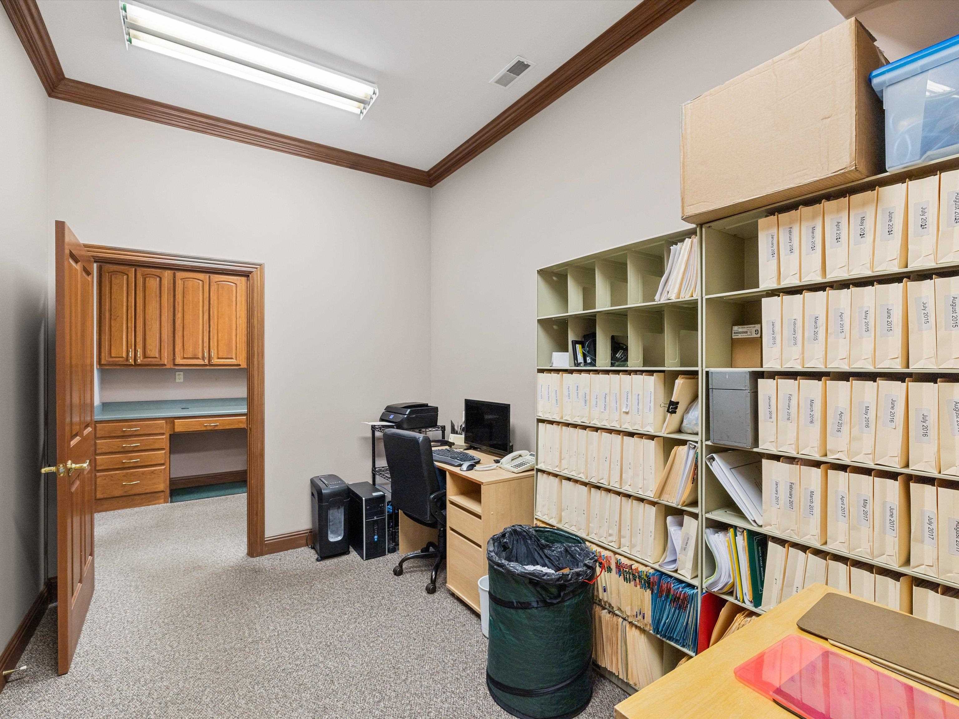 2856 Farrell Crescent, Owensboro, Kentucky 42301, ,Office,For Sale,Farrell Crescent,92471