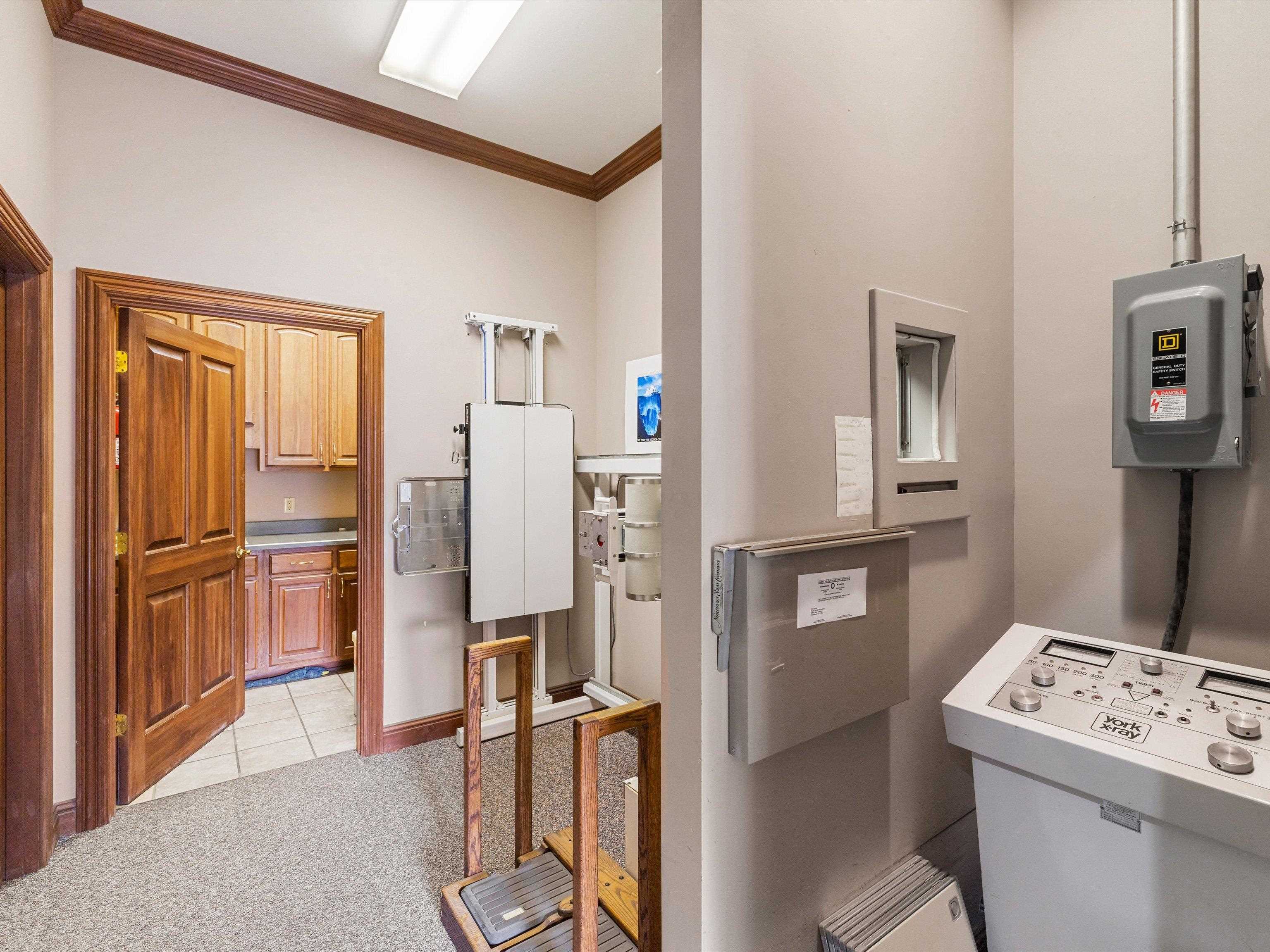 2856 Farrell Crescent, Owensboro, Kentucky 42301, ,Office,For Sale,Farrell Crescent,92471