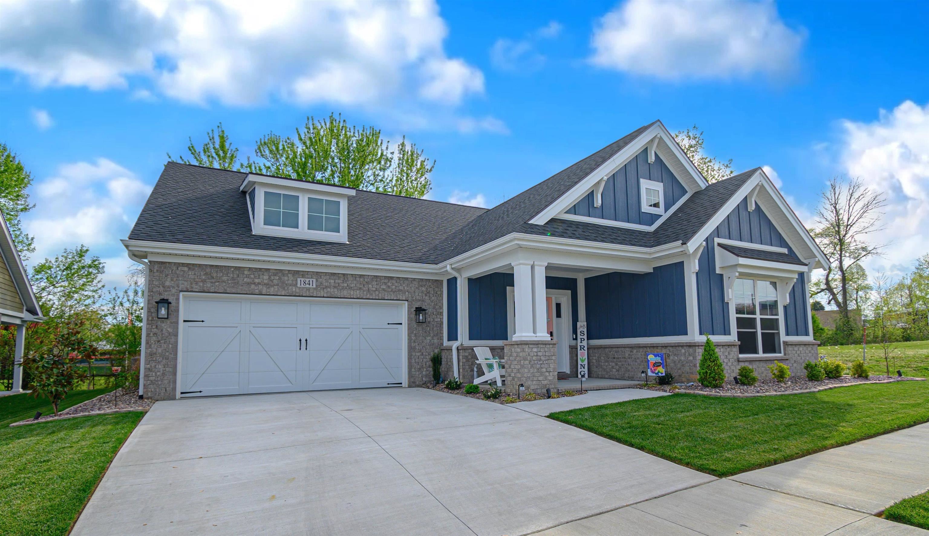1841 Celebration Circle, Owensboro, Kentucky 42303, 3 Bedrooms Bedrooms, ,2 BathroomsBathrooms,Single Family Residence,For Sale,Celebration Circle,92474