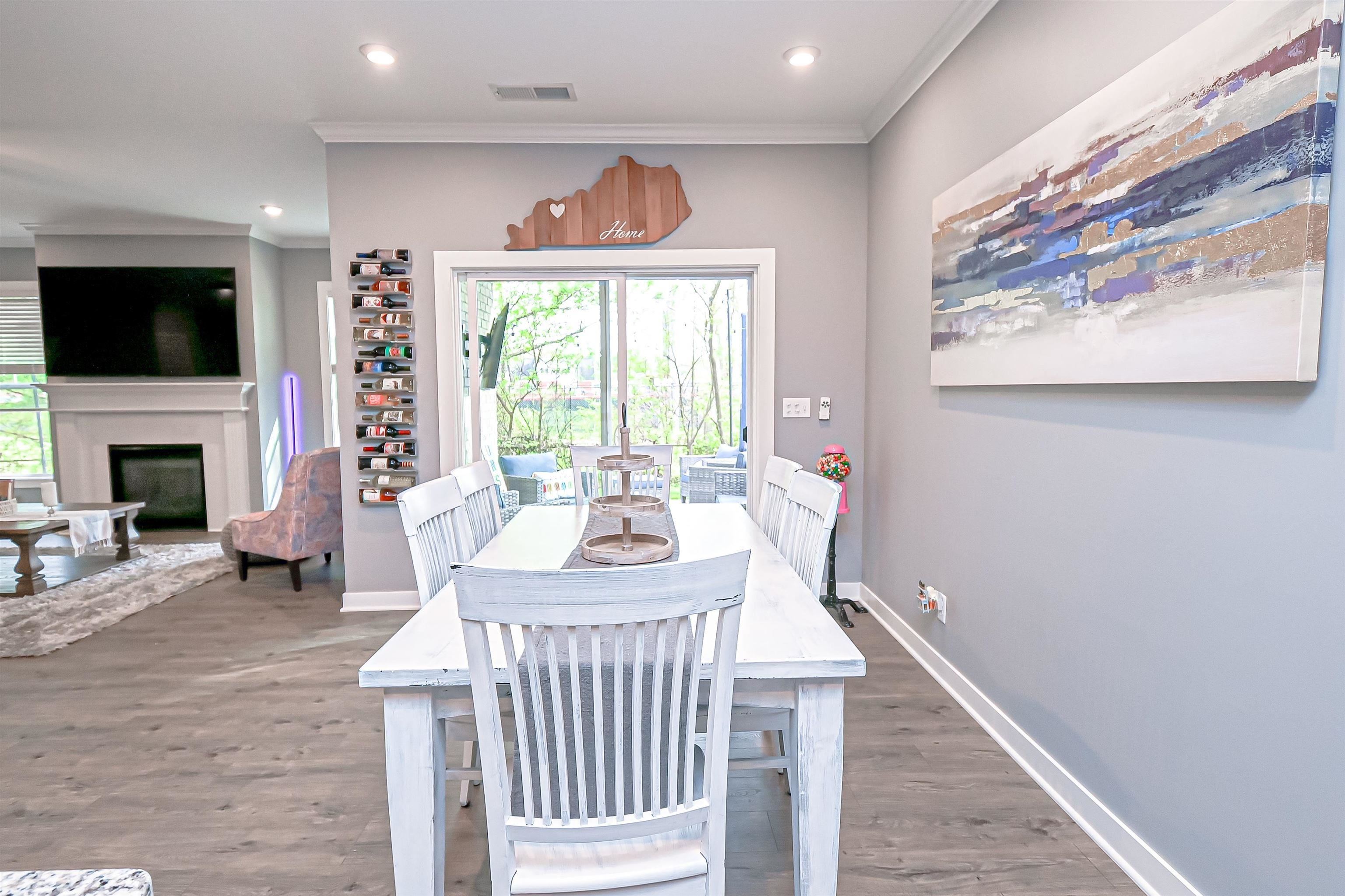 1841 Celebration Circle, Owensboro, Kentucky 42303, 3 Bedrooms Bedrooms, ,2 BathroomsBathrooms,Single Family Residence,For Sale,Celebration Circle,92474