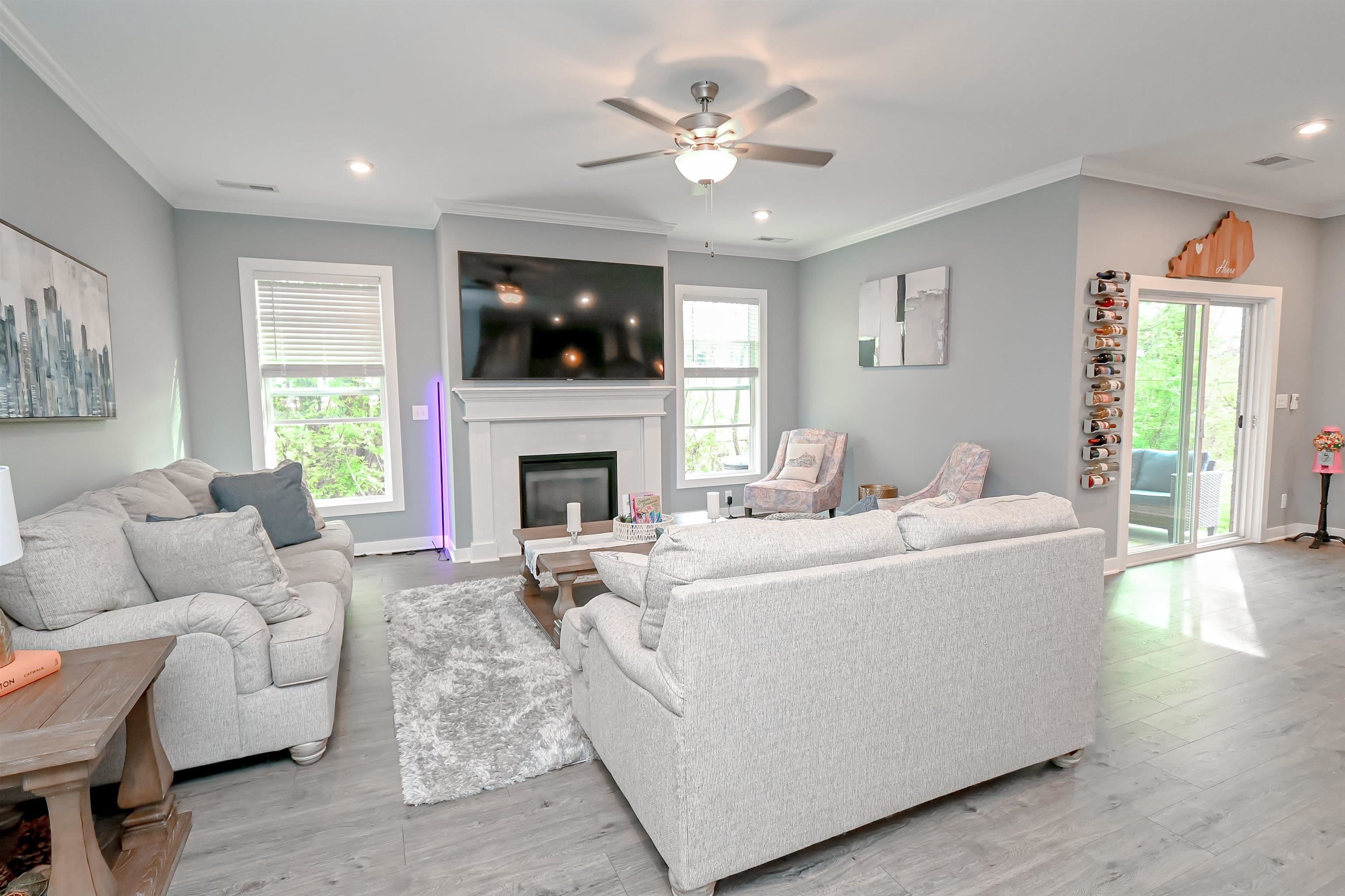 1841 Celebration Circle, Owensboro, Kentucky 42303, 3 Bedrooms Bedrooms, ,2 BathroomsBathrooms,Single Family Residence,For Sale,Celebration Circle,92474