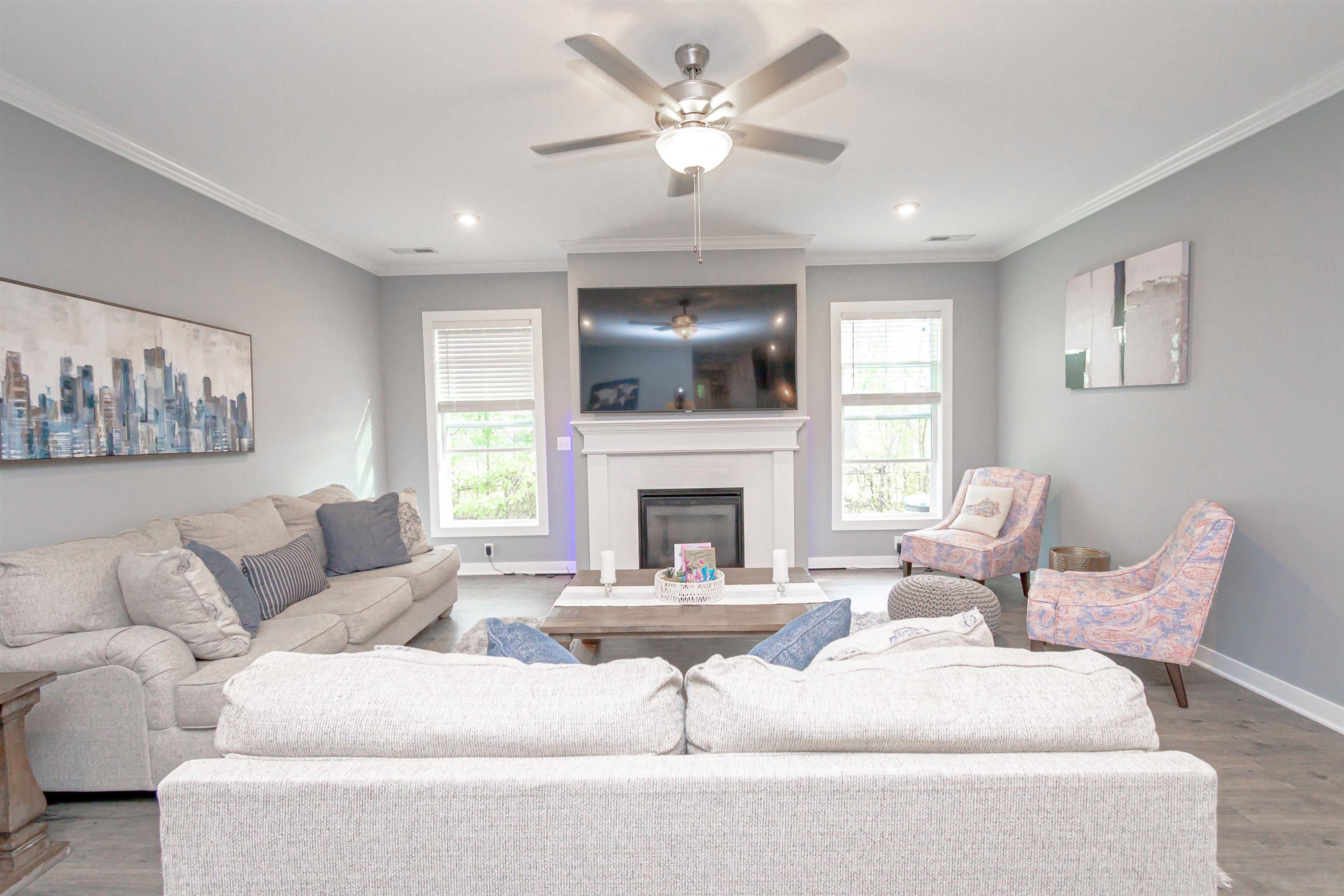 1841 Celebration Circle, Owensboro, Kentucky 42303, 3 Bedrooms Bedrooms, ,2 BathroomsBathrooms,Single Family Residence,For Sale,Celebration Circle,92474