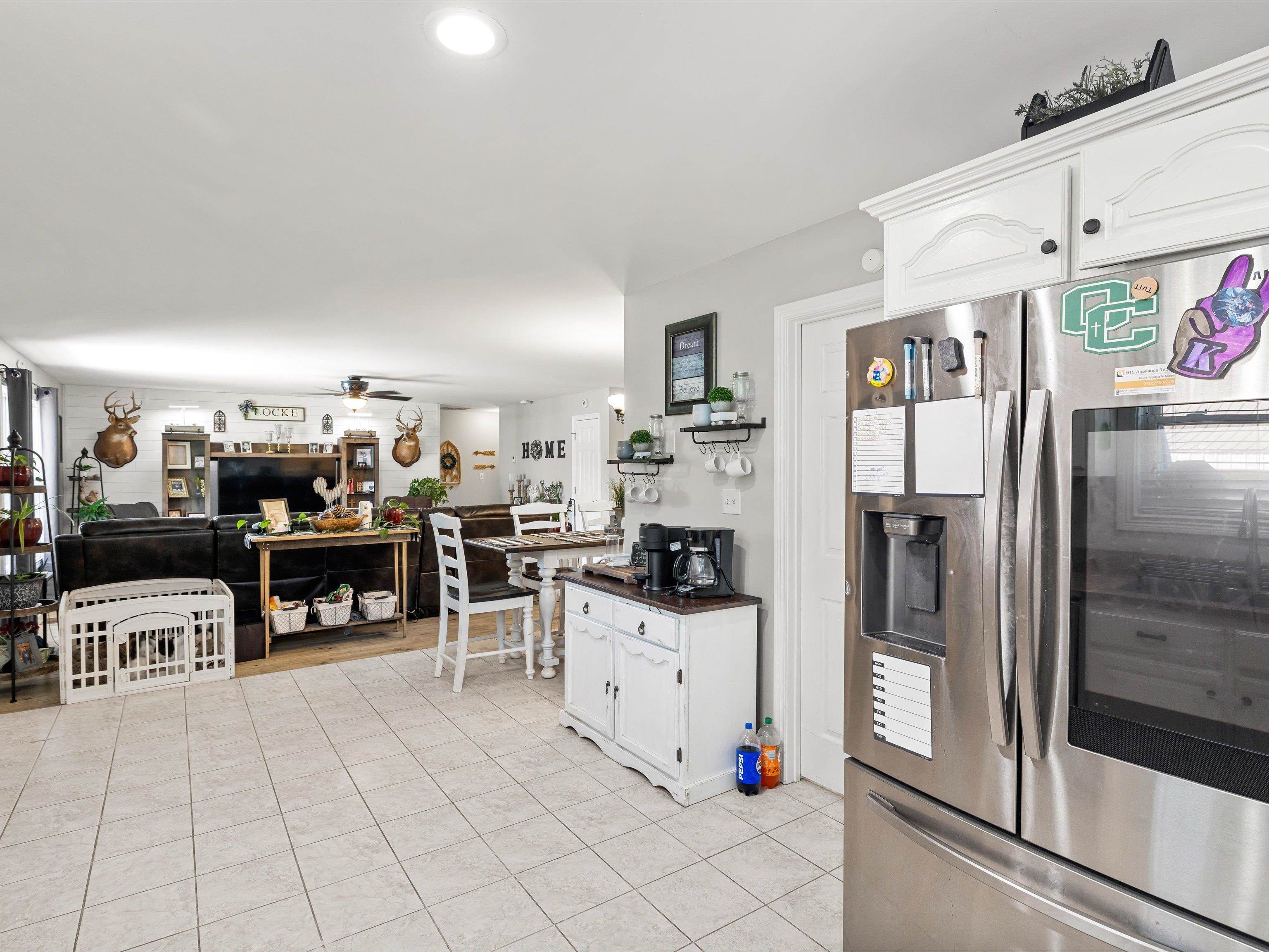 60 Lewisport Heights Ln, Lewisport, Kentucky 42351, 3 Bedrooms Bedrooms, ,2 BathroomsBathrooms,Single Family Residence,For Sale,Lewisport Heights Ln,92475
