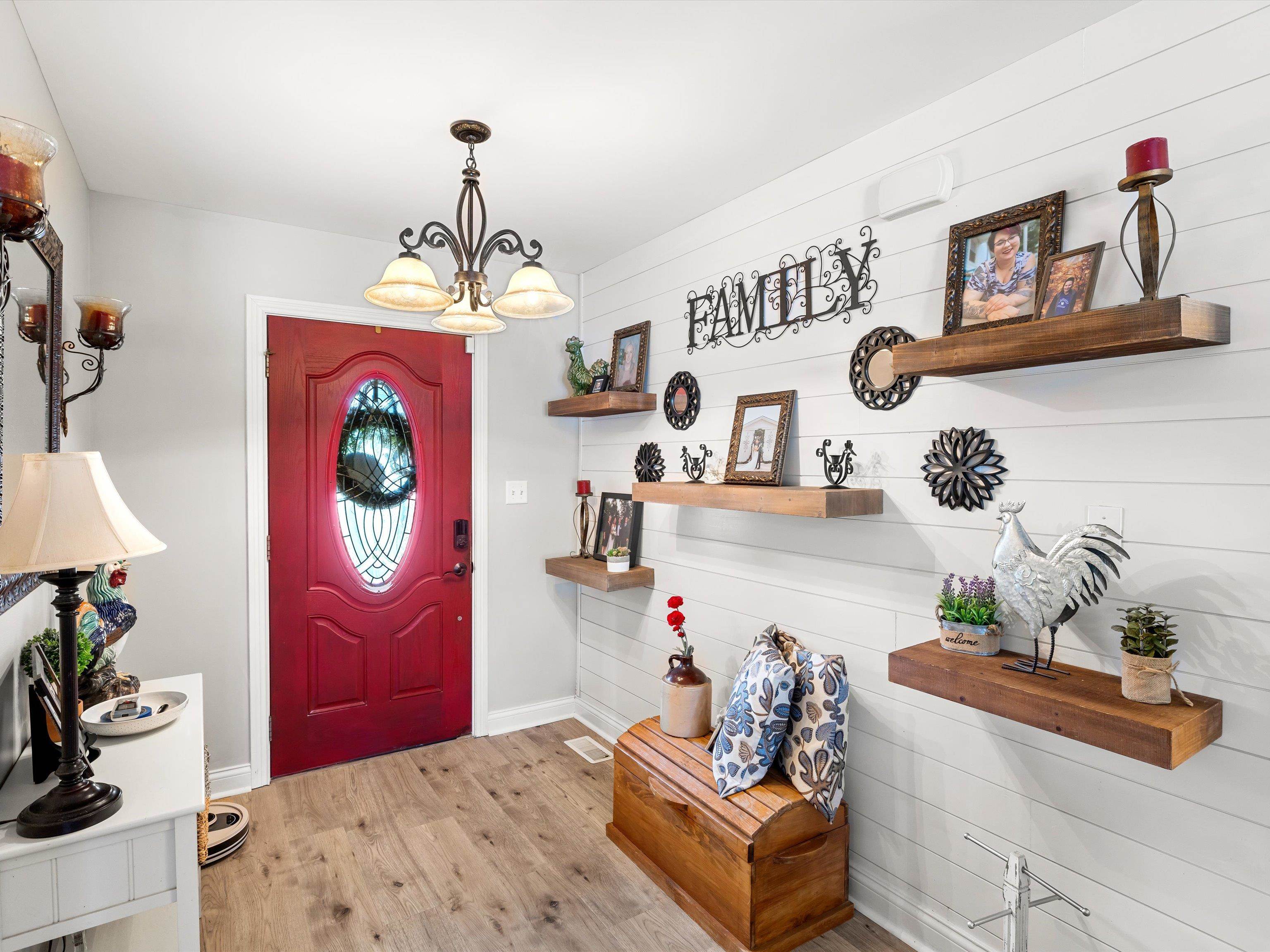 60 Lewisport Heights Ln, Lewisport, Kentucky 42351, 3 Bedrooms Bedrooms, ,2 BathroomsBathrooms,Single Family Residence,For Sale,Lewisport Heights Ln,92475