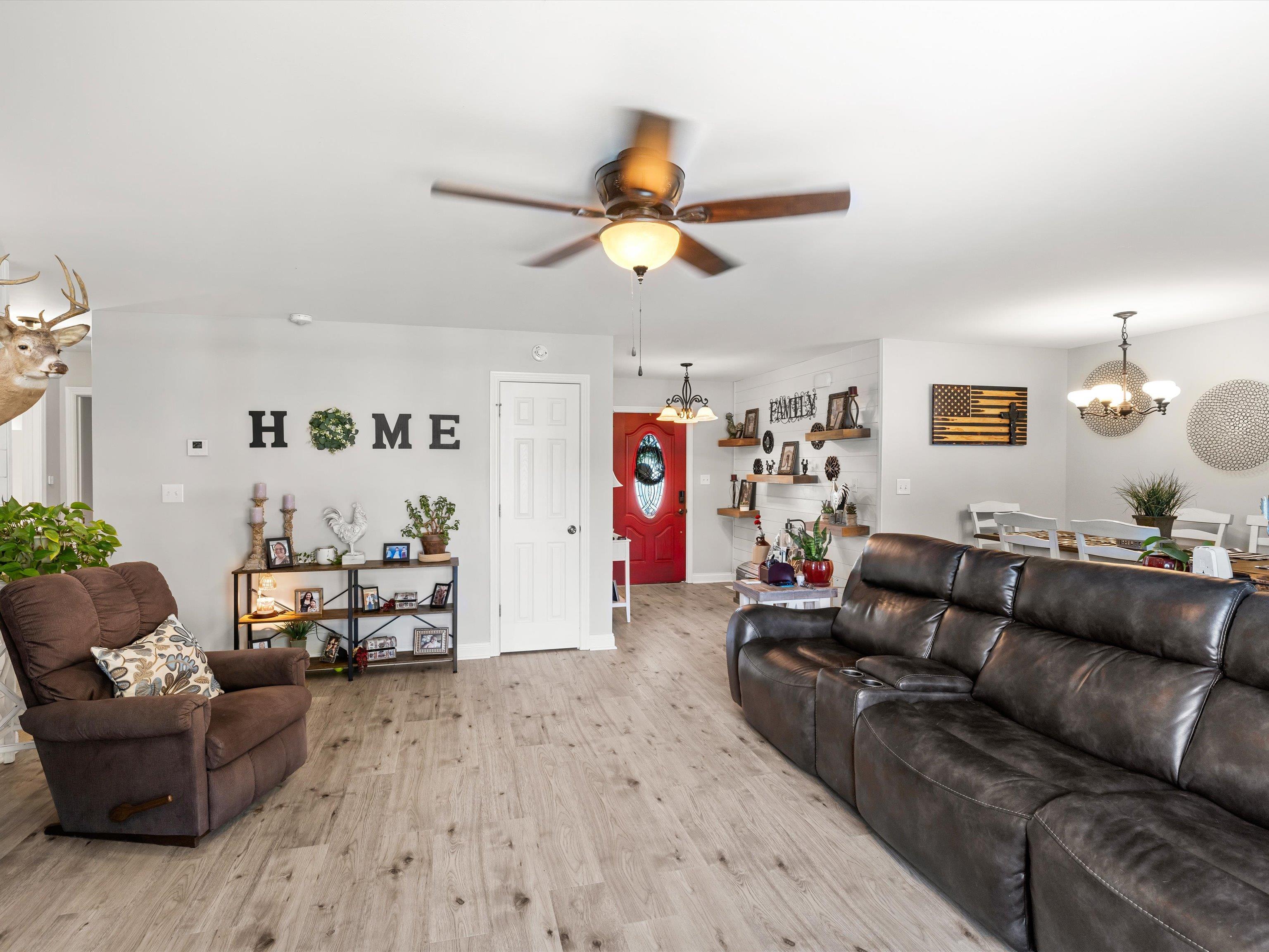 60 Lewisport Heights Ln, Lewisport, Kentucky 42351, 3 Bedrooms Bedrooms, ,2 BathroomsBathrooms,Single Family Residence,For Sale,Lewisport Heights Ln,92475