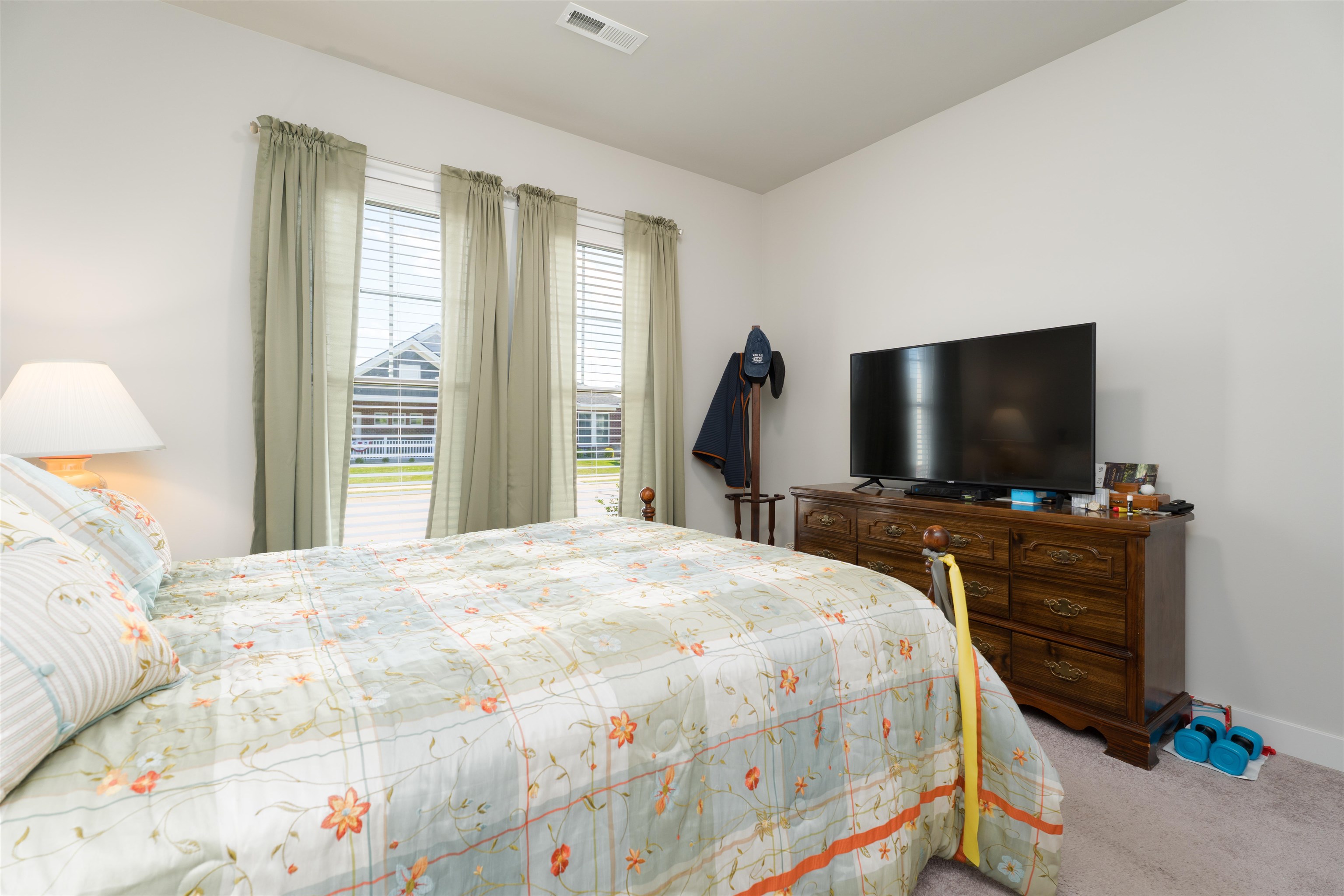 2349 Watson Circle, Owensboro, Kentucky 42301, 2 Bedrooms Bedrooms, ,2 BathroomsBathrooms,Single Family Residence,For Sale,Watson Circle,92477