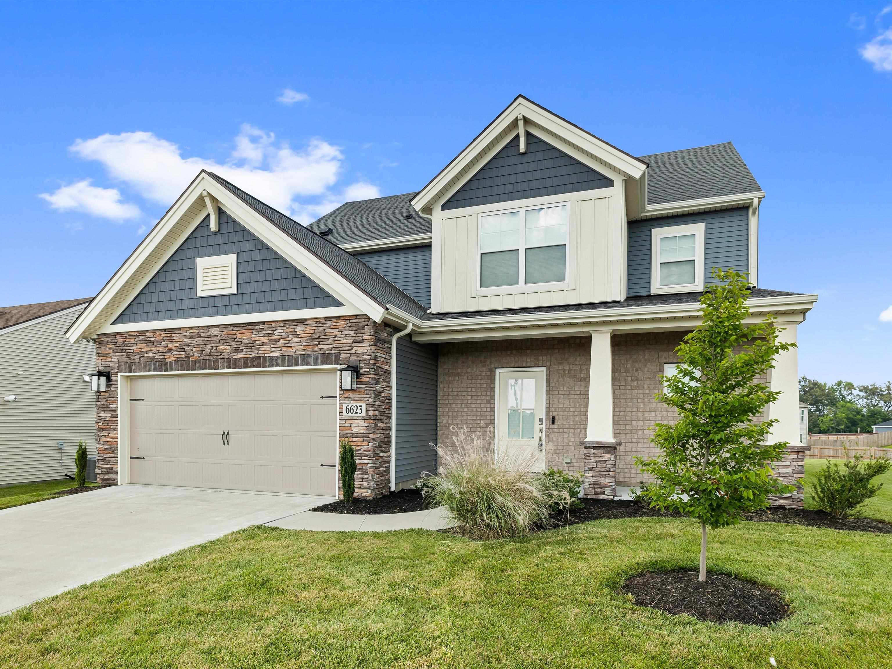6623 Blue Ridge Court, Utica, Kentucky 42376, 4 Bedrooms Bedrooms, ,2 BathroomsBathrooms,Single Family Residence,For Sale,Blue Ridge Court,92478
