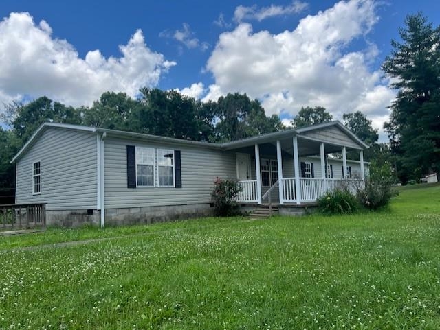 2375 Martwick Rd, Central City, Kentucky 42330, 4 Bedrooms Bedrooms, ,2 BathroomsBathrooms,Manufactured On Land,For Sale,Martwick Rd,92479