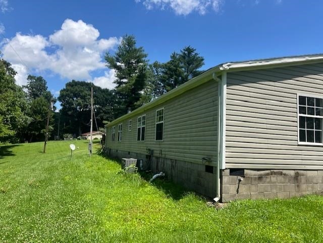 2375 Martwick Rd, Central City, Kentucky 42330, 4 Bedrooms Bedrooms, ,2 BathroomsBathrooms,Manufactured On Land,For Sale,Martwick Rd,92479