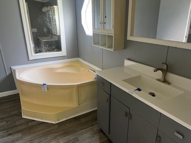 2375 Martwick Rd, Central City, Kentucky 42330, 4 Bedrooms Bedrooms, ,2 BathroomsBathrooms,Manufactured On Land,For Sale,Martwick Rd,92479