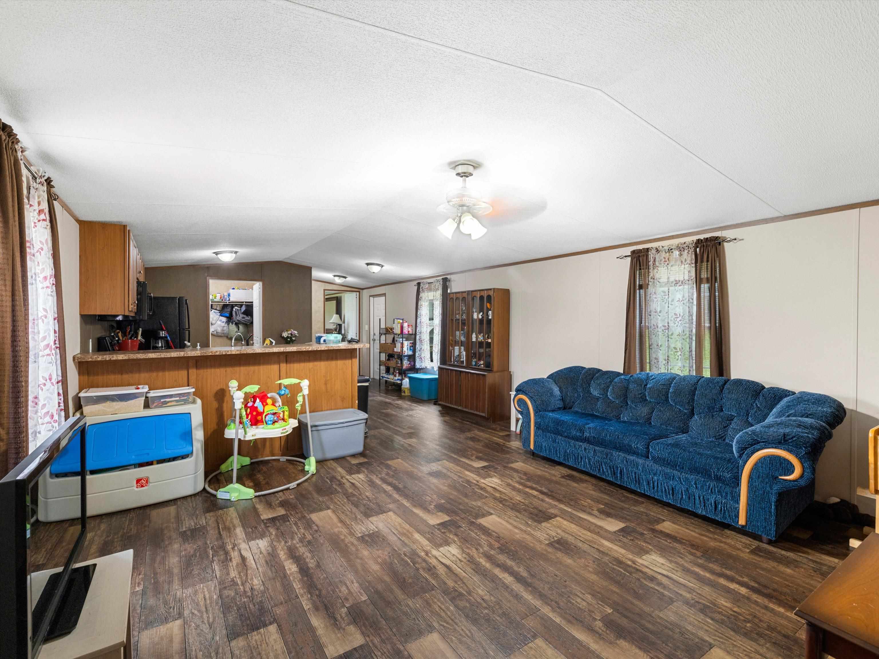 543 Marvins Chapel Road, Hartford, Kentucky 42347, 3 Bedrooms Bedrooms, ,2 BathroomsBathrooms,Single Family Residence,For Sale,Marvins Chapel Road,92480
