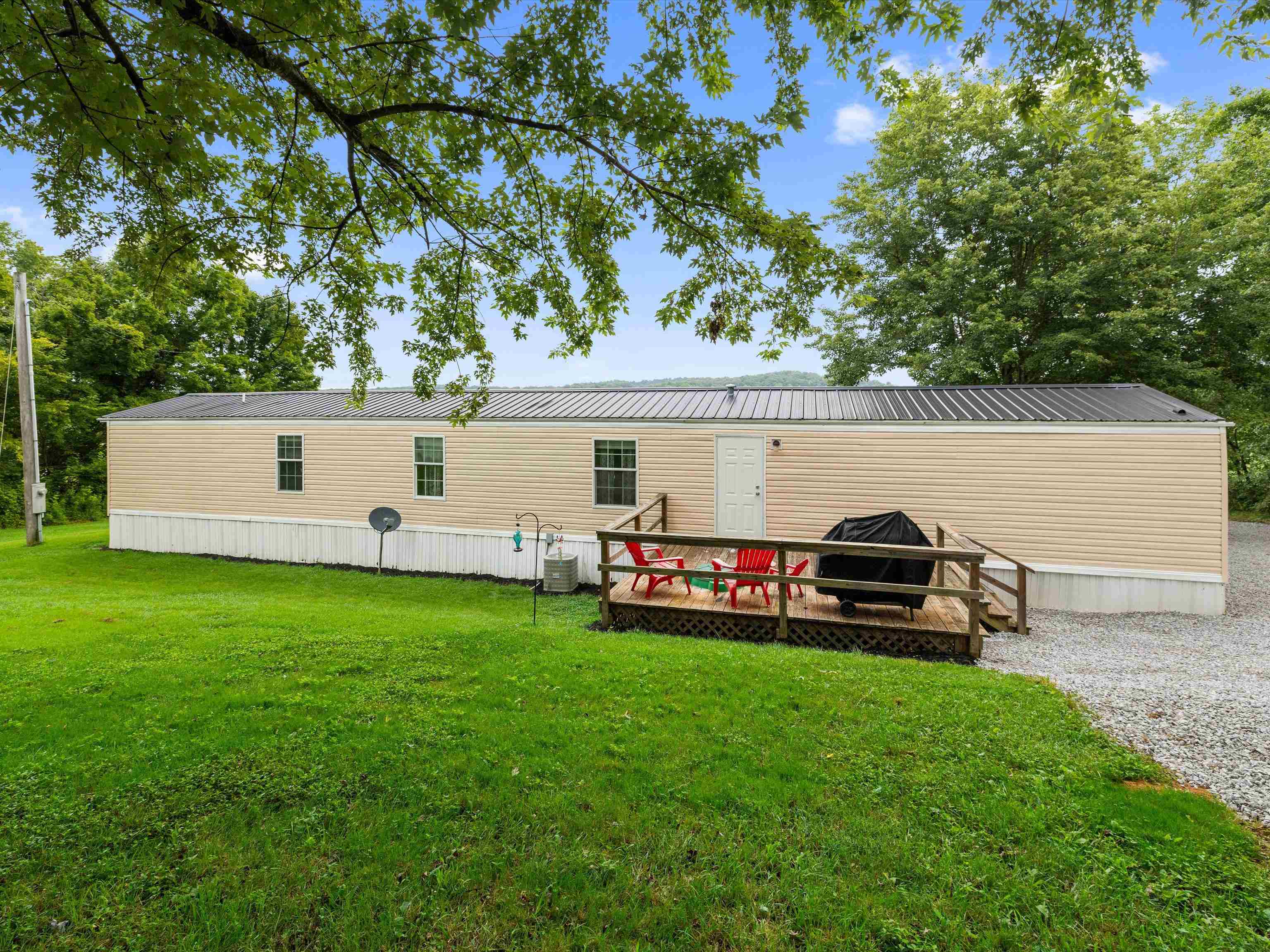 543 Marvins Chapel Road, Hartford, Kentucky 42347, 3 Bedrooms Bedrooms, ,2 BathroomsBathrooms,Single Family Residence,For Sale,Marvins Chapel Road,92480