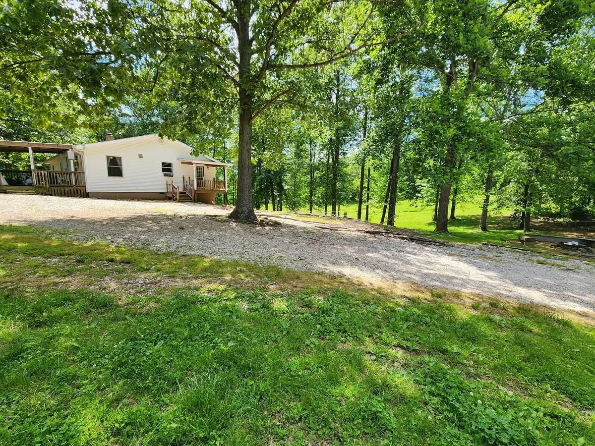 720 Gene Hayden Rd, Lewisport, Kentucky 42351, 3 Bedrooms Bedrooms, ,2 BathroomsBathrooms,Single Family Residence,For Sale,Gene Hayden Rd,92481