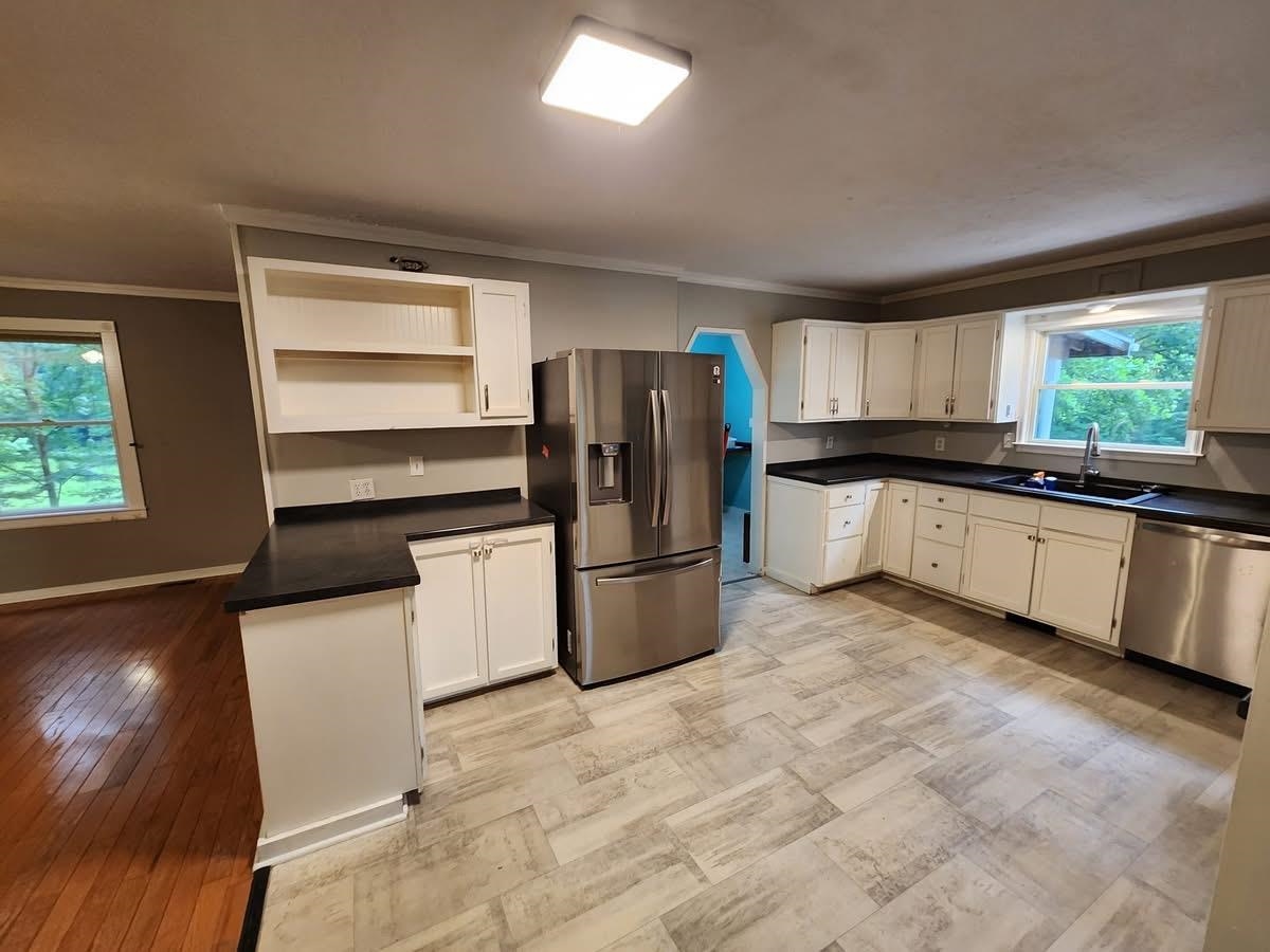720 Gene Hayden Rd, Lewisport, Kentucky 42351, 3 Bedrooms Bedrooms, ,2 BathroomsBathrooms,Single Family Residence,For Sale,Gene Hayden Rd,92481